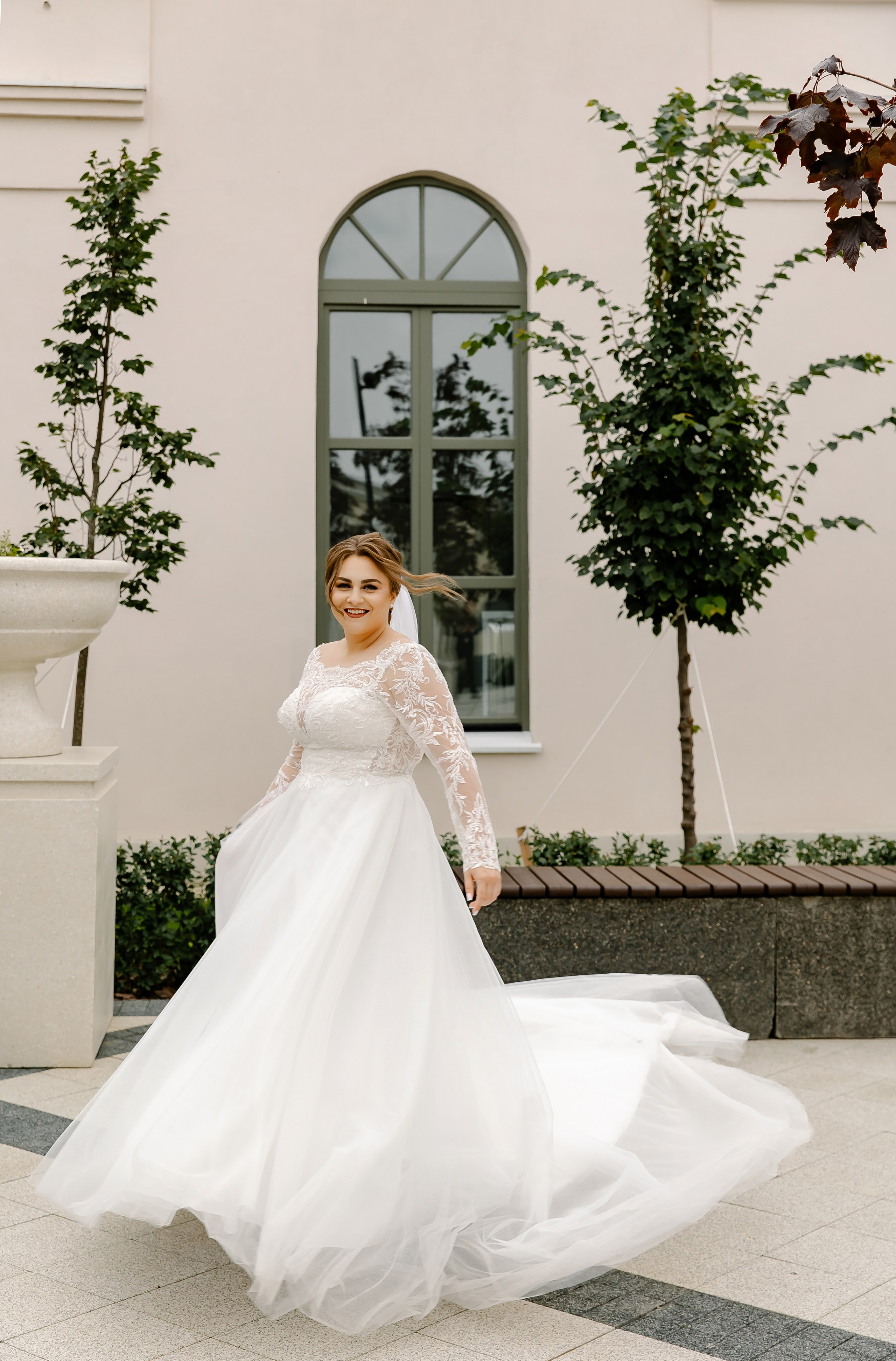 Алексей и Мария. Свадебный и семейный фотограф в Рязани Саша Крутых