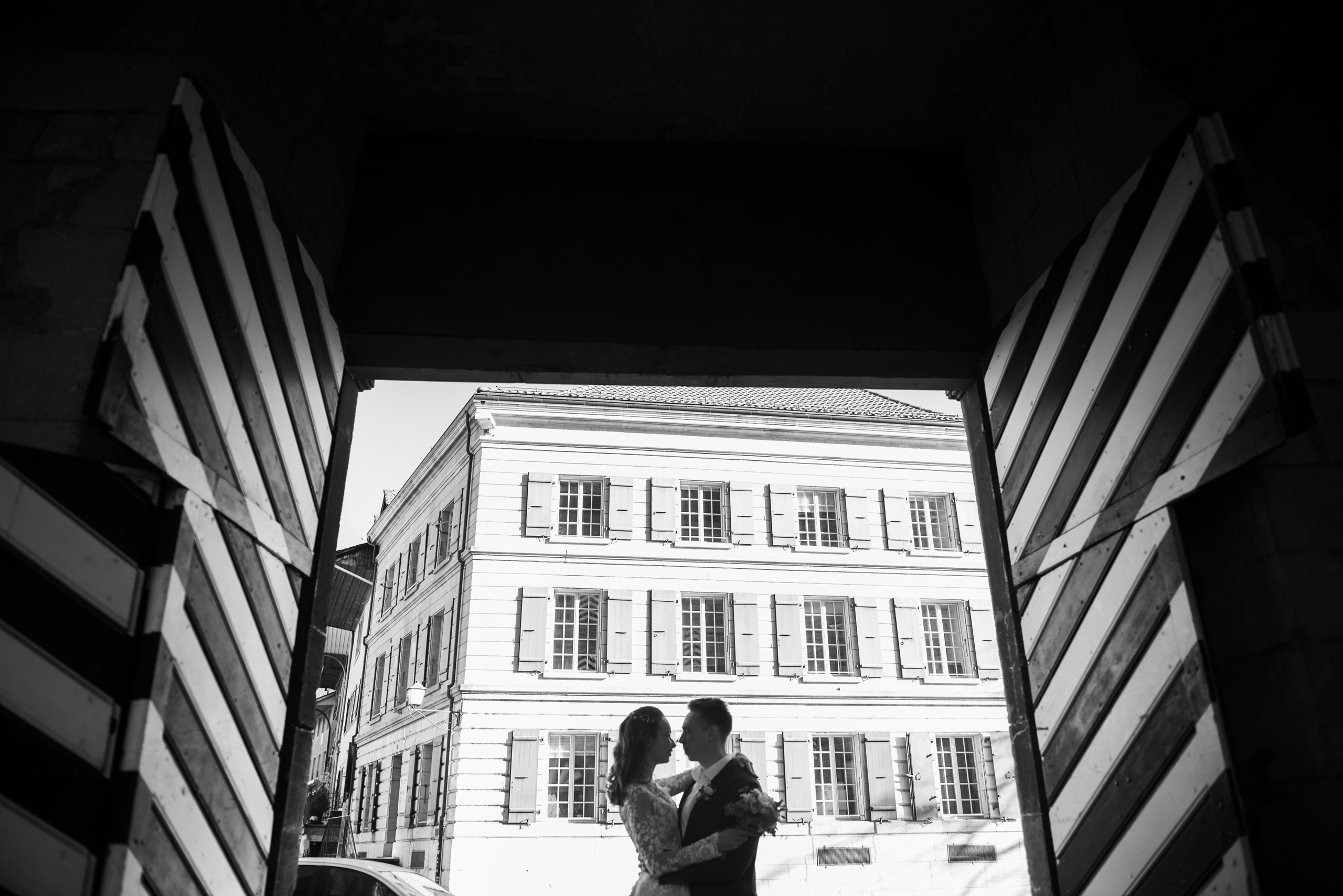 Anastasia & Michael (Murten, Suisse). Photographe en Suisse et en Europe Anna Alekseenko