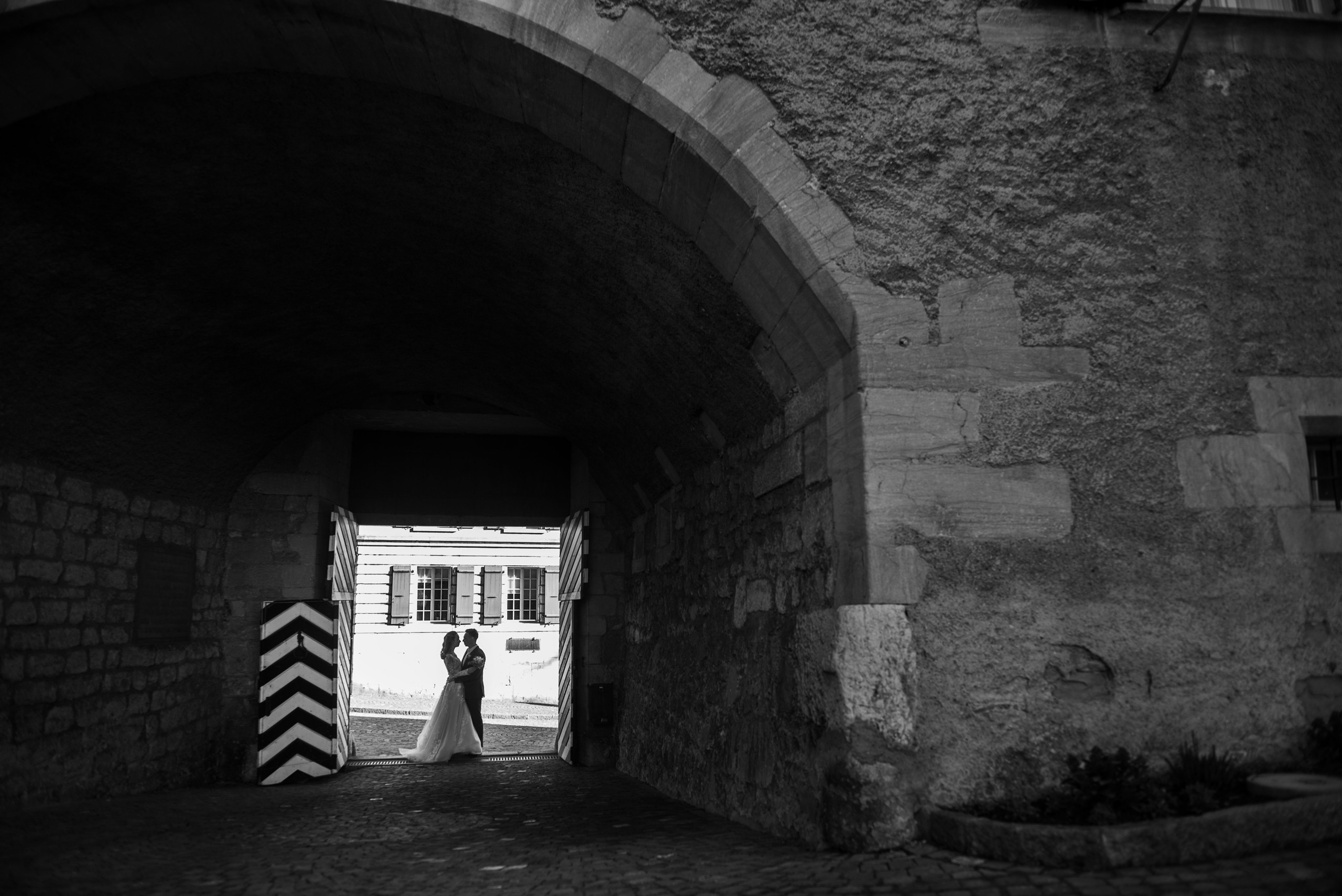 Anastasia & Michael (Murten, Suisse). Photographe en Suisse et en Europe Anna Alekseenko