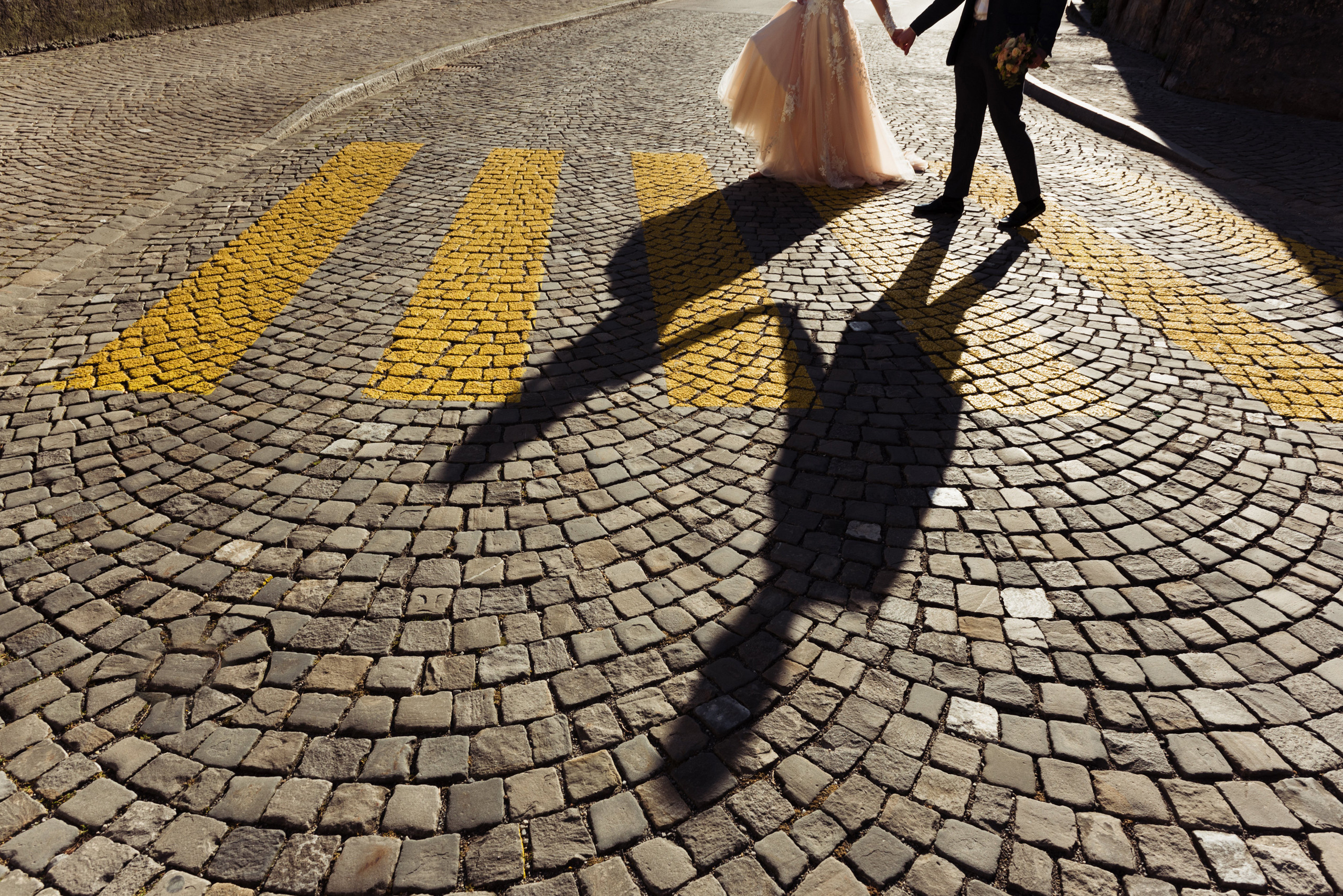 Anastasia & Michael (Murten, Suisse). Photographe en Suisse et en Europe Anna Alekseenko