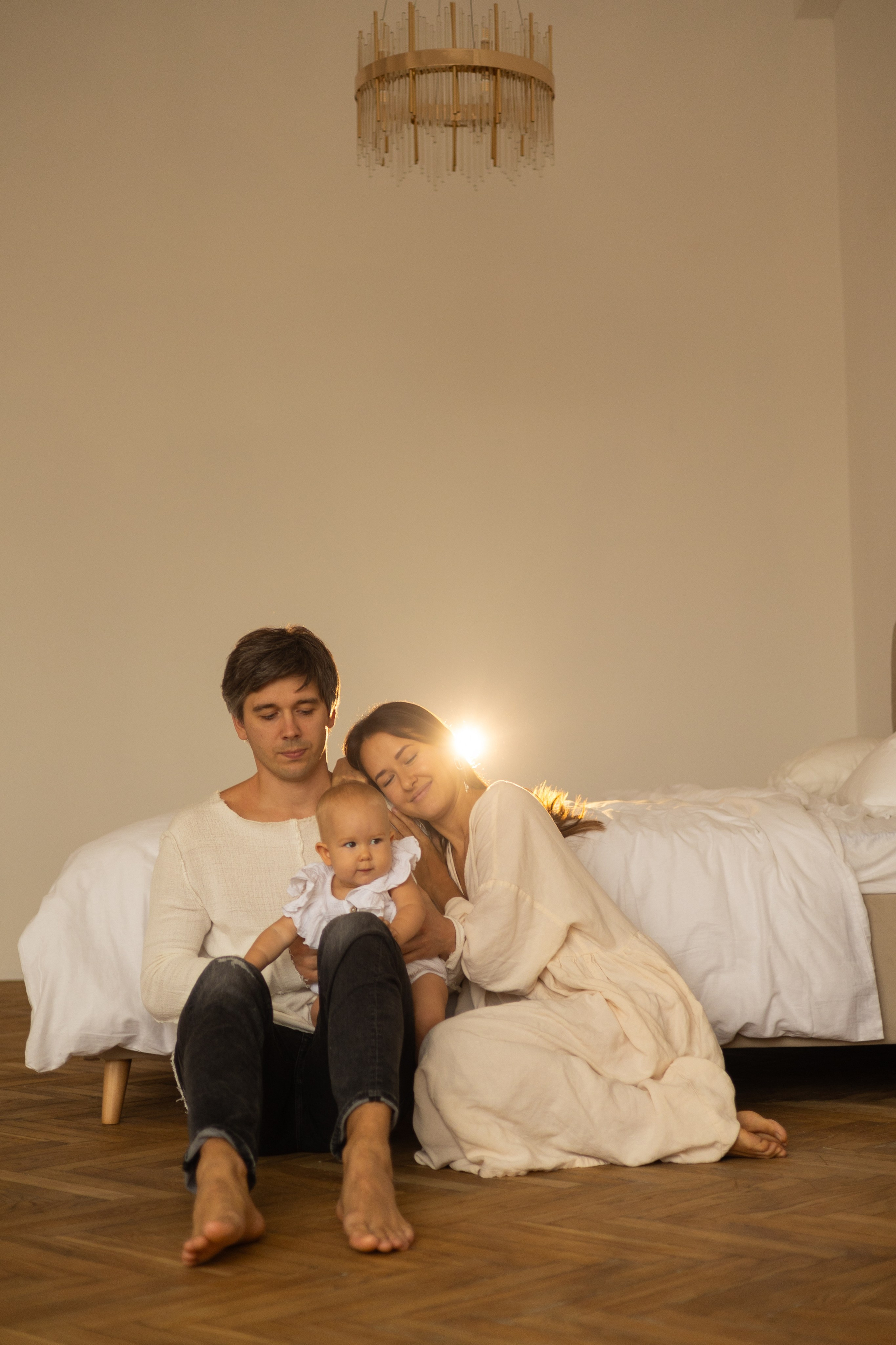 Ник, Карина, Ричард, Линда. Привет! Меня зовут Эльвира, я фотограф в Екатеринбурге