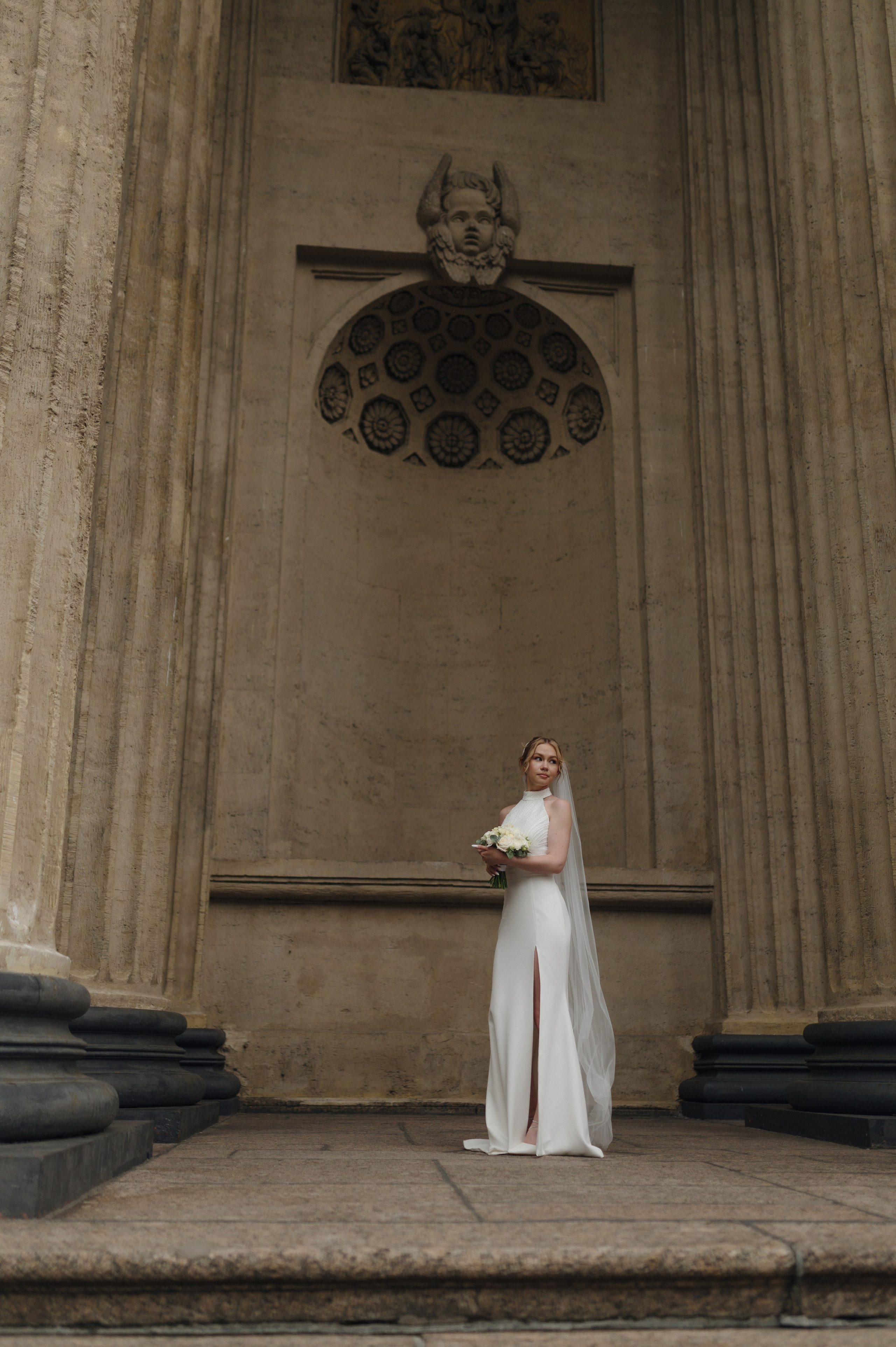 Арина и Денис, Санкт-Петербург. Свадебный фотограф Москва и Санкт-Петербург. Анастасия Чудина