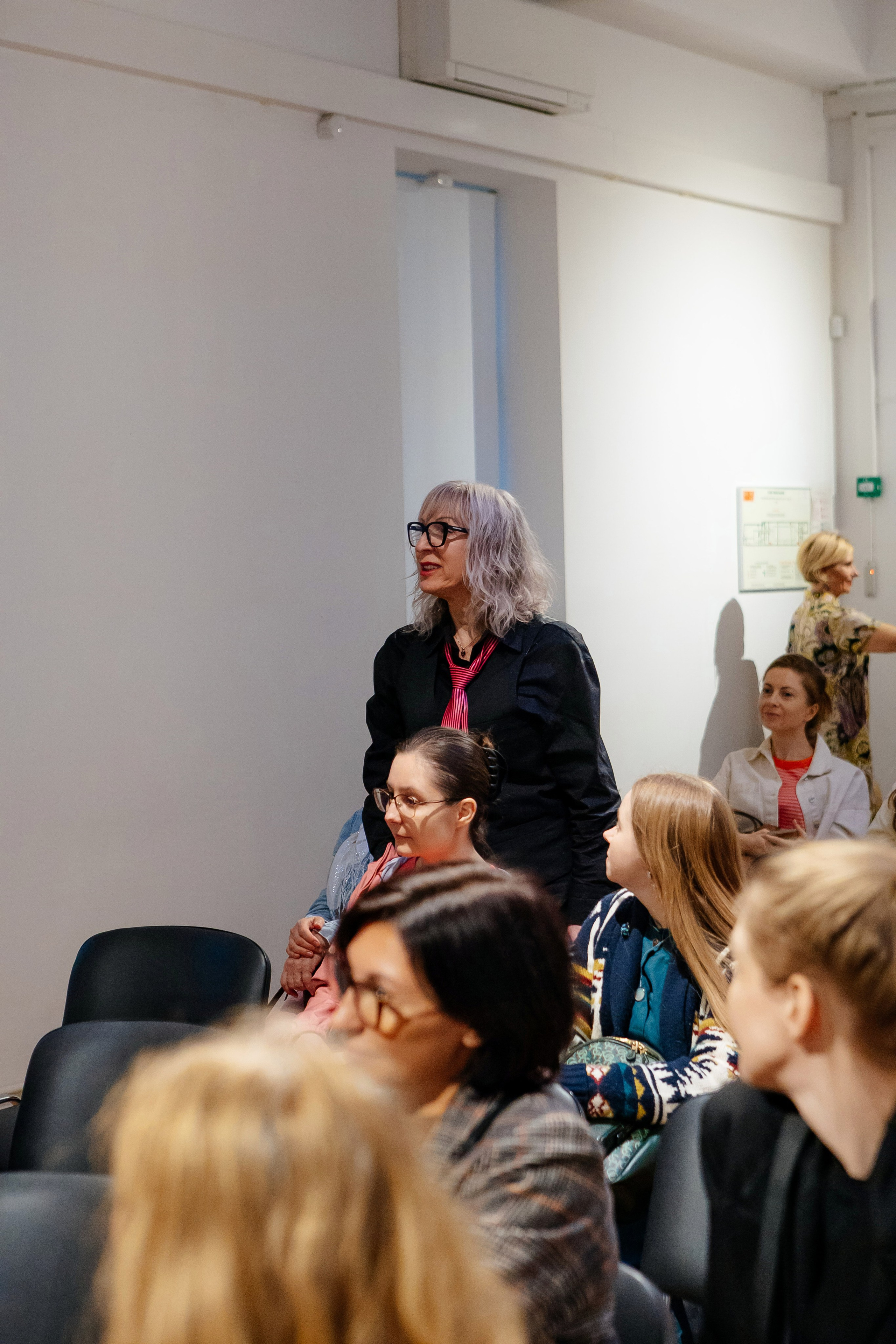 Музей декоративного прикладного искусства. Модели без границ. Семейный и детский фотограф в Москве Александра Мак