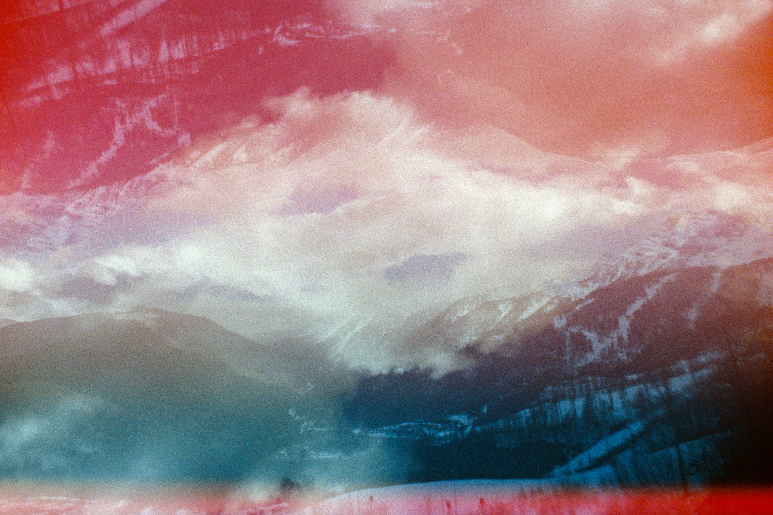 Art. TATIANA DARINA — film photographer in St. Petersburg