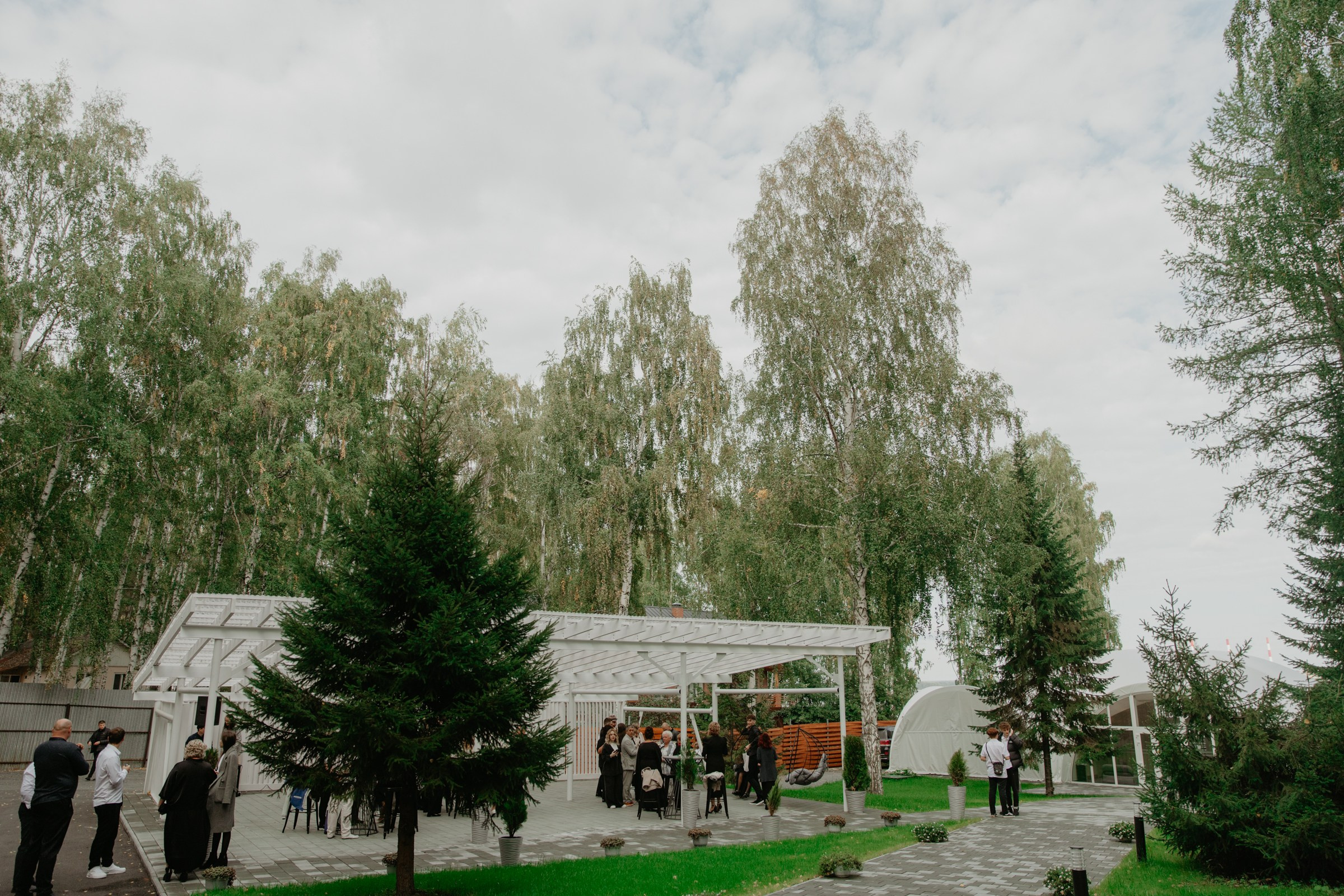 Антон и Анастасия. Свадебный фотограф Екатеринбург Алексей Ладыгин