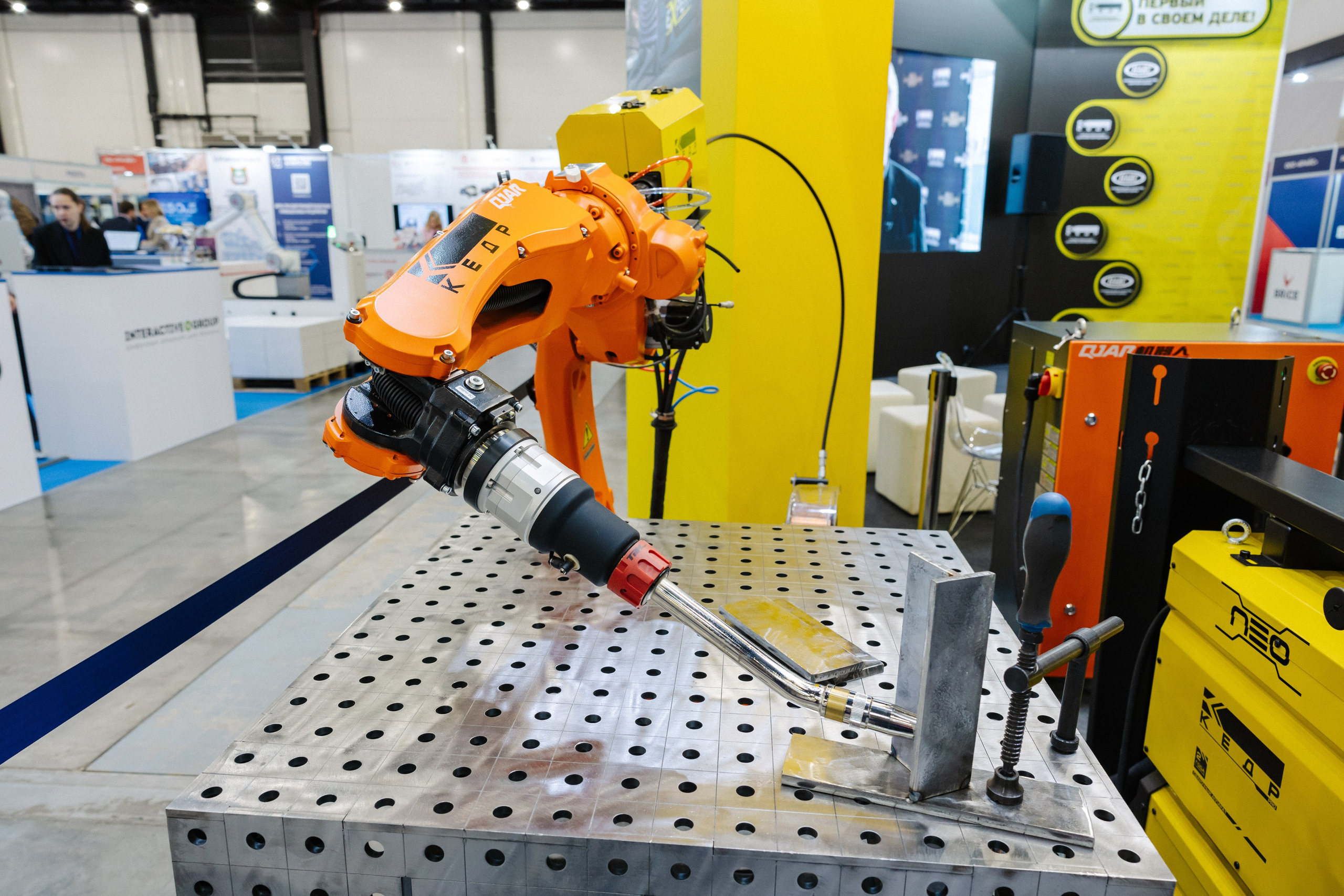 Репортажная съёмка