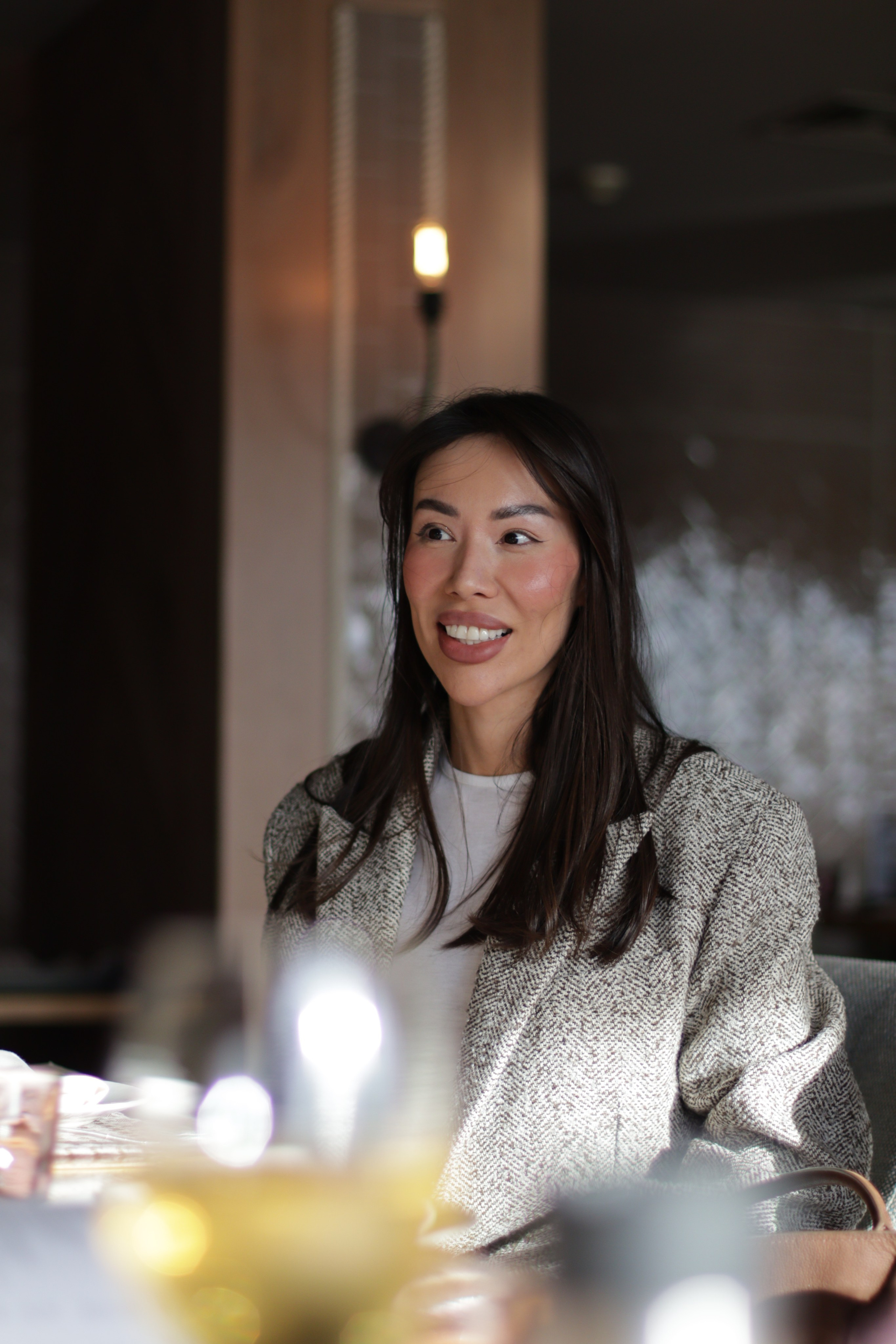 Ladies Brunch + акцентированная съемка гостей — PROMO. Jane Kudryavtseva | MODEL PHOTO & PORTRAIT