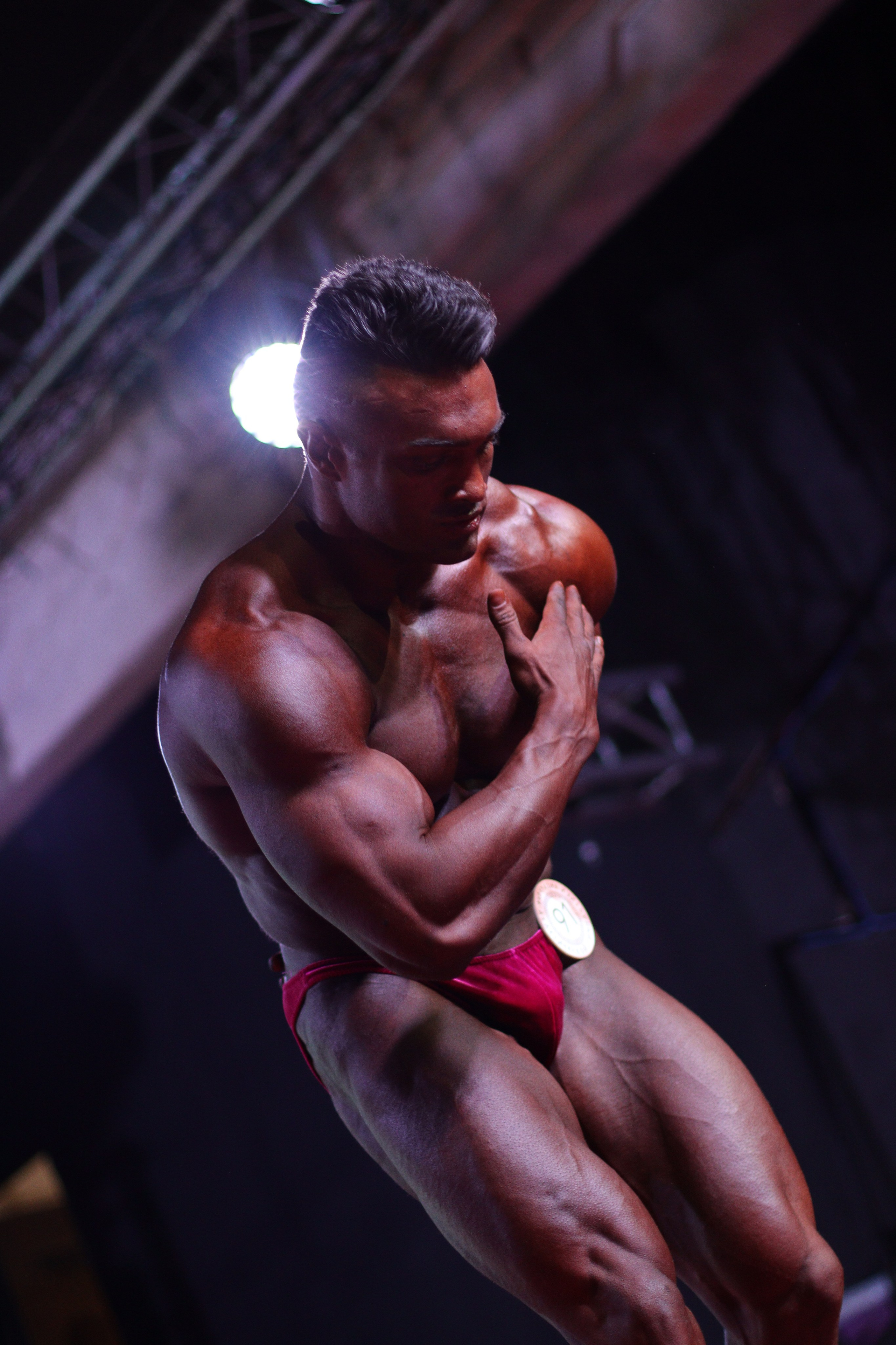 Спортивный репортаж. Jane Kudryavtseva | MODEL PHOTO & PORTRAIT