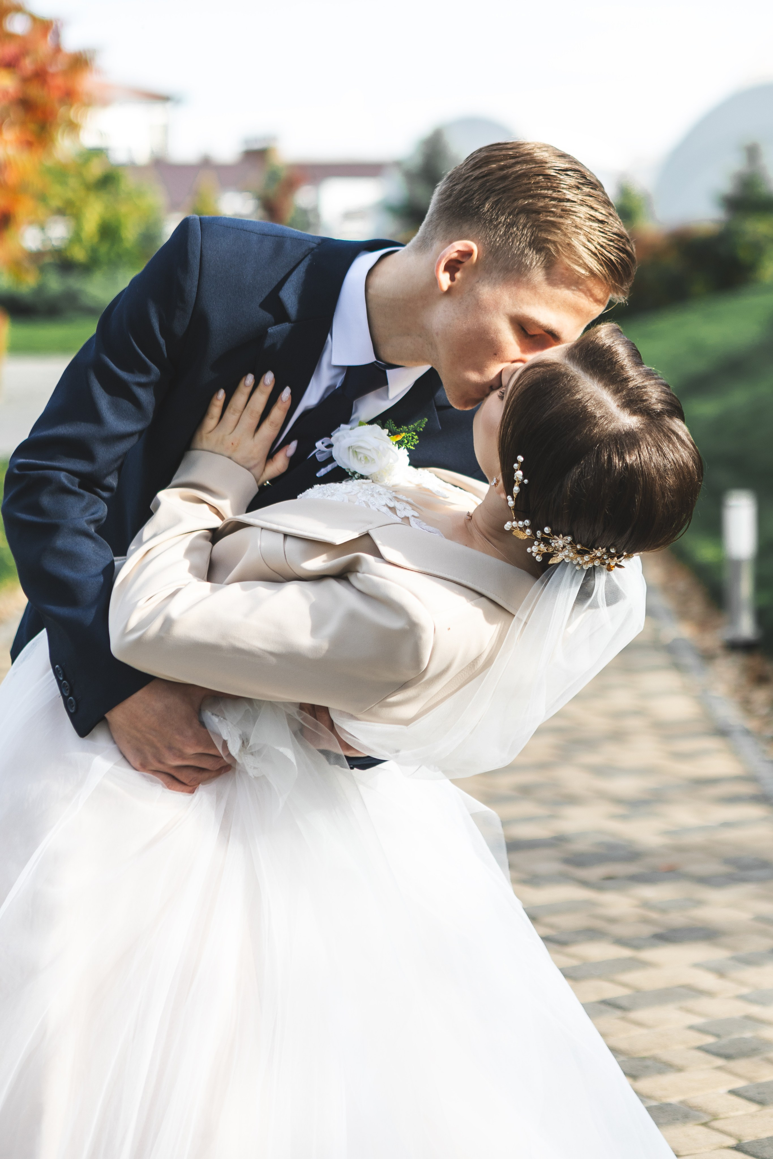 Николай и Ангелина 15.10.2025. Фотограф, Таганрог, Руслан Степущенко