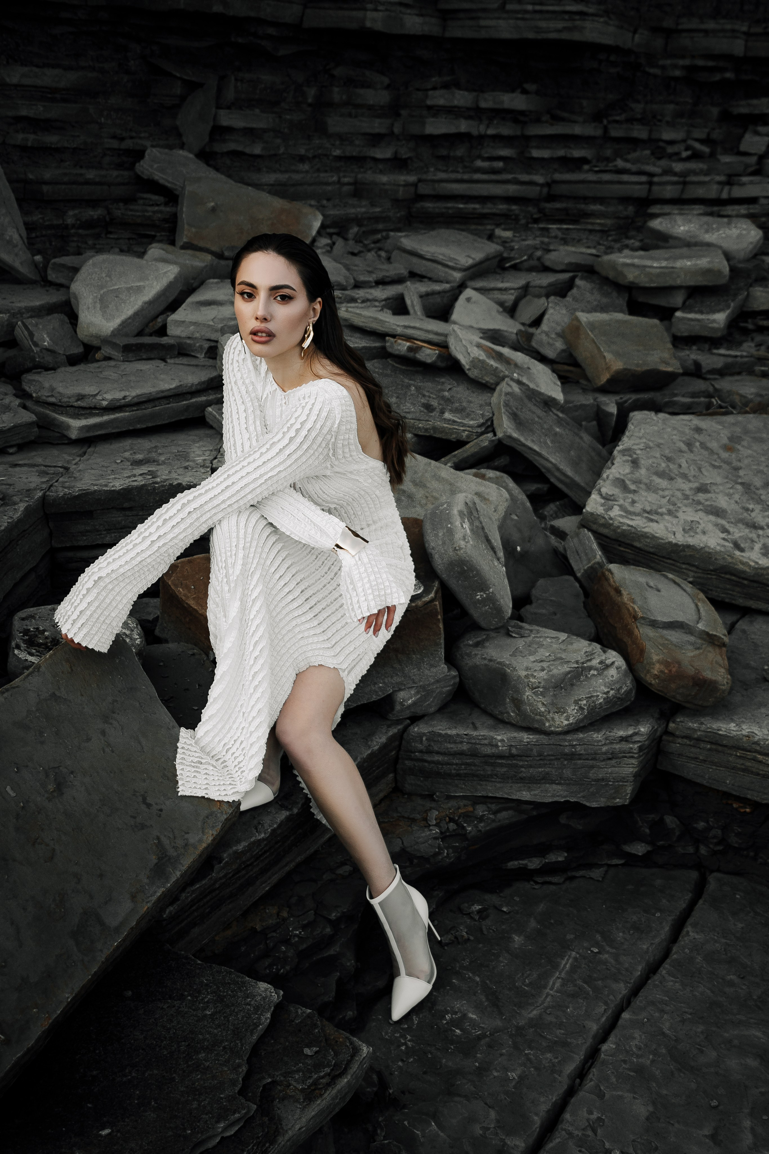 Марианна (fashion съемка). Фотограф в Крыму | Виктория Нотевская