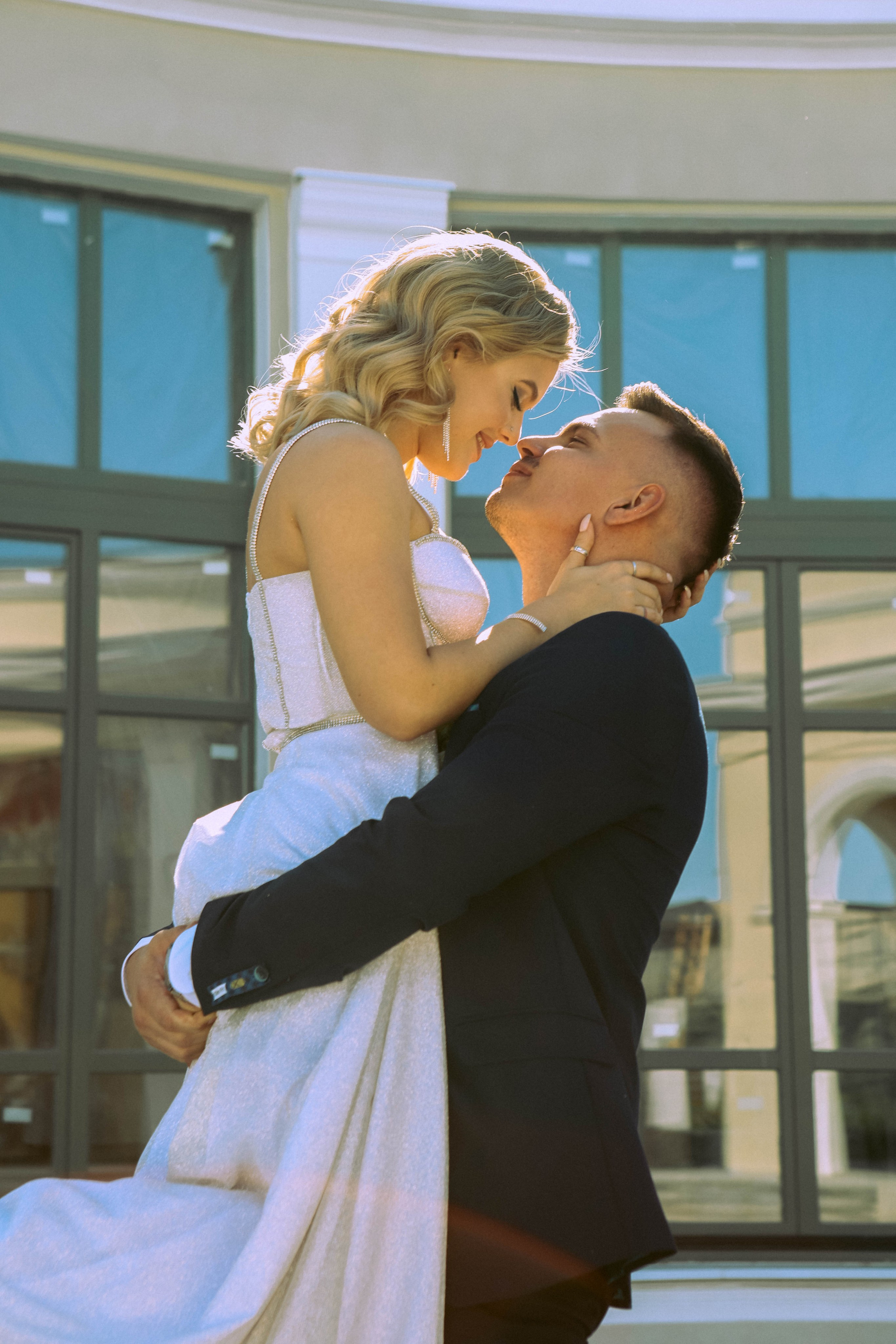 Dima & Kate. Фотограф Аникеева Алина, Рязань/Москва