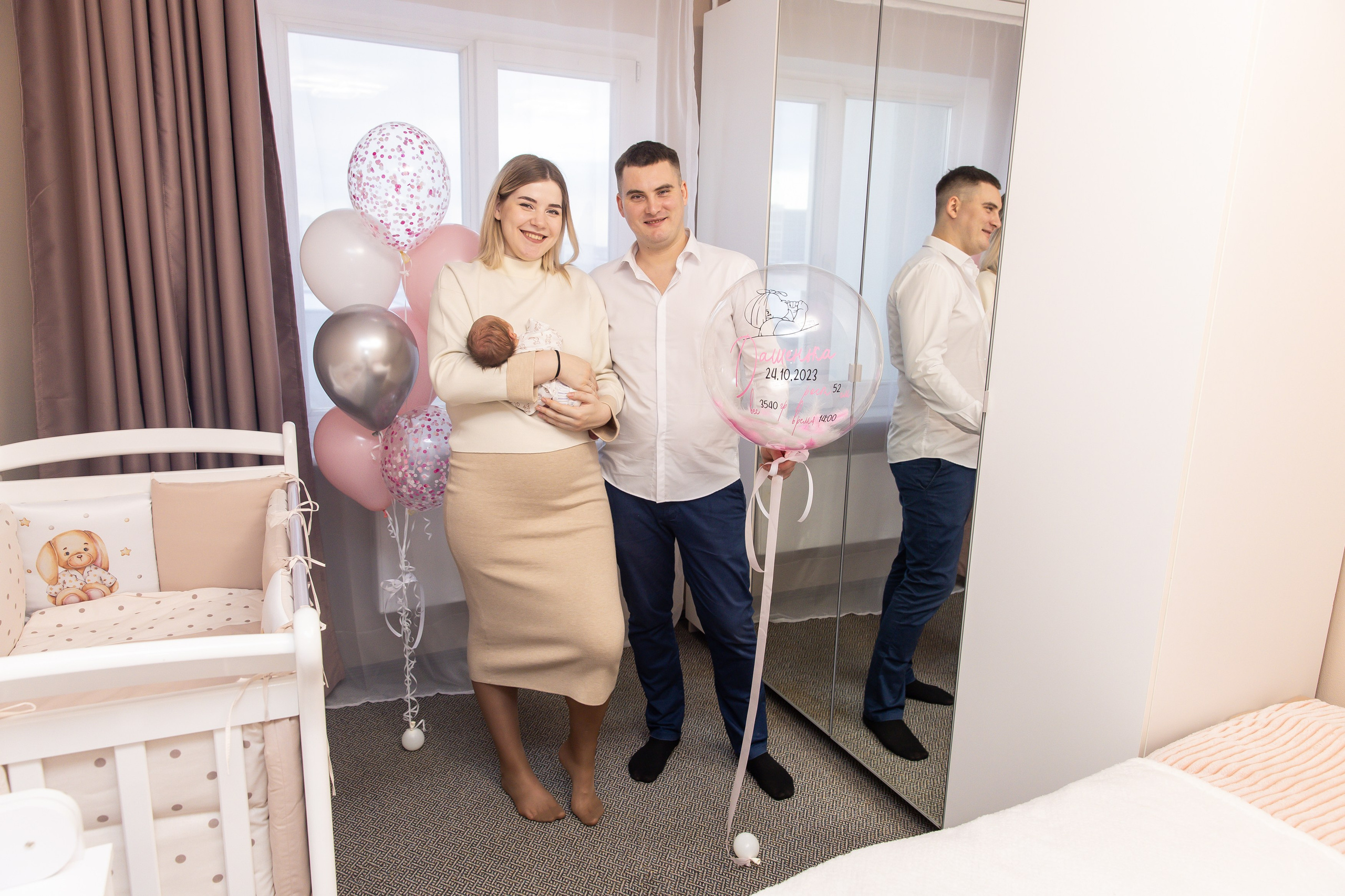 Семейная фото и видеосъёмка. Свадебный, семейный видеограф и фотограф в Екатеринбурге Николай Рыков