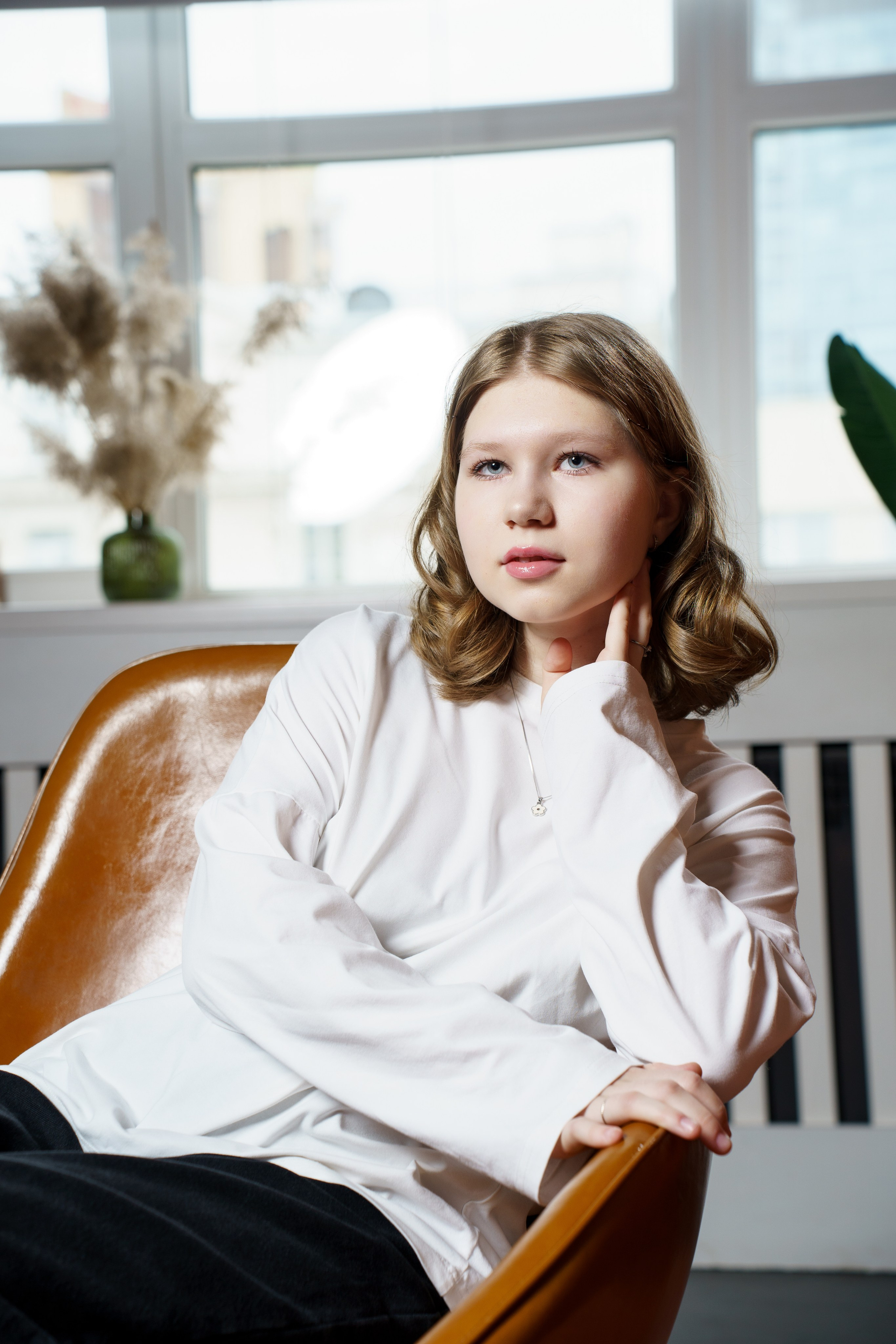 Павел Сергеевич. Тот Самый альбом