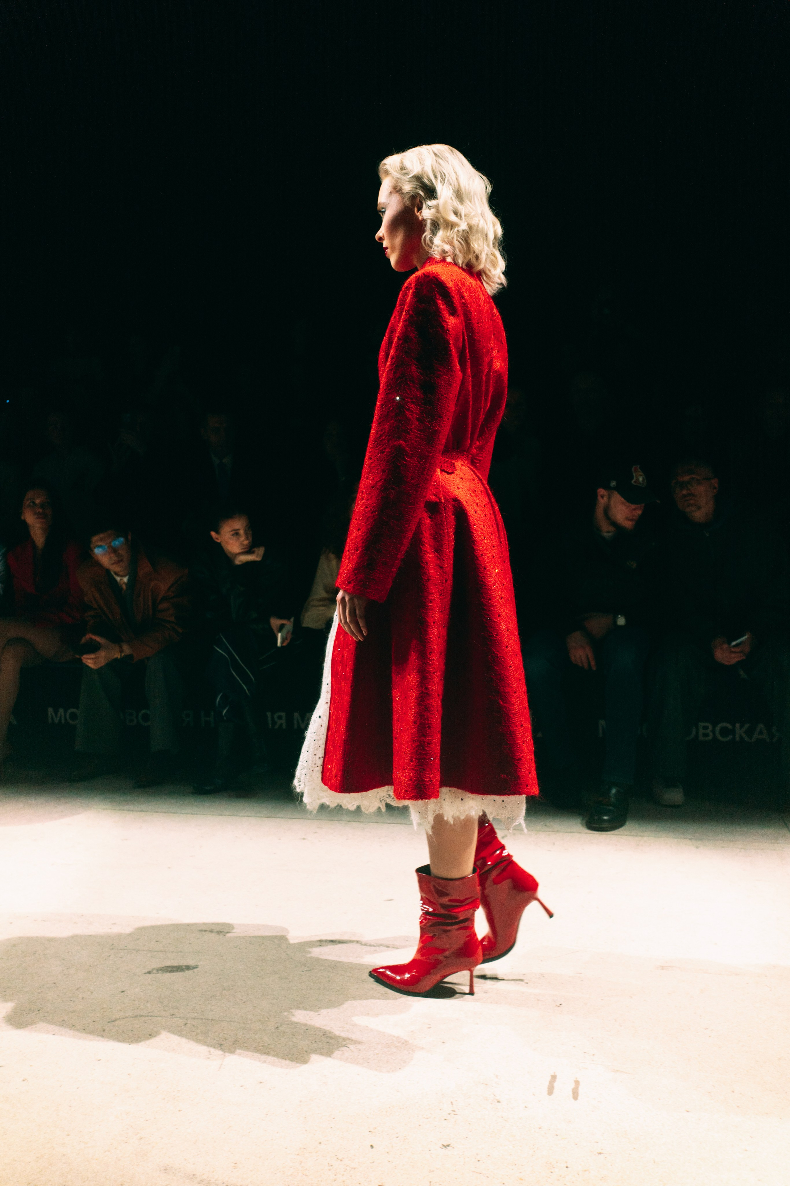 Solangel. Sasha Speranskii — Conceptual Photographer | Based in Moscow