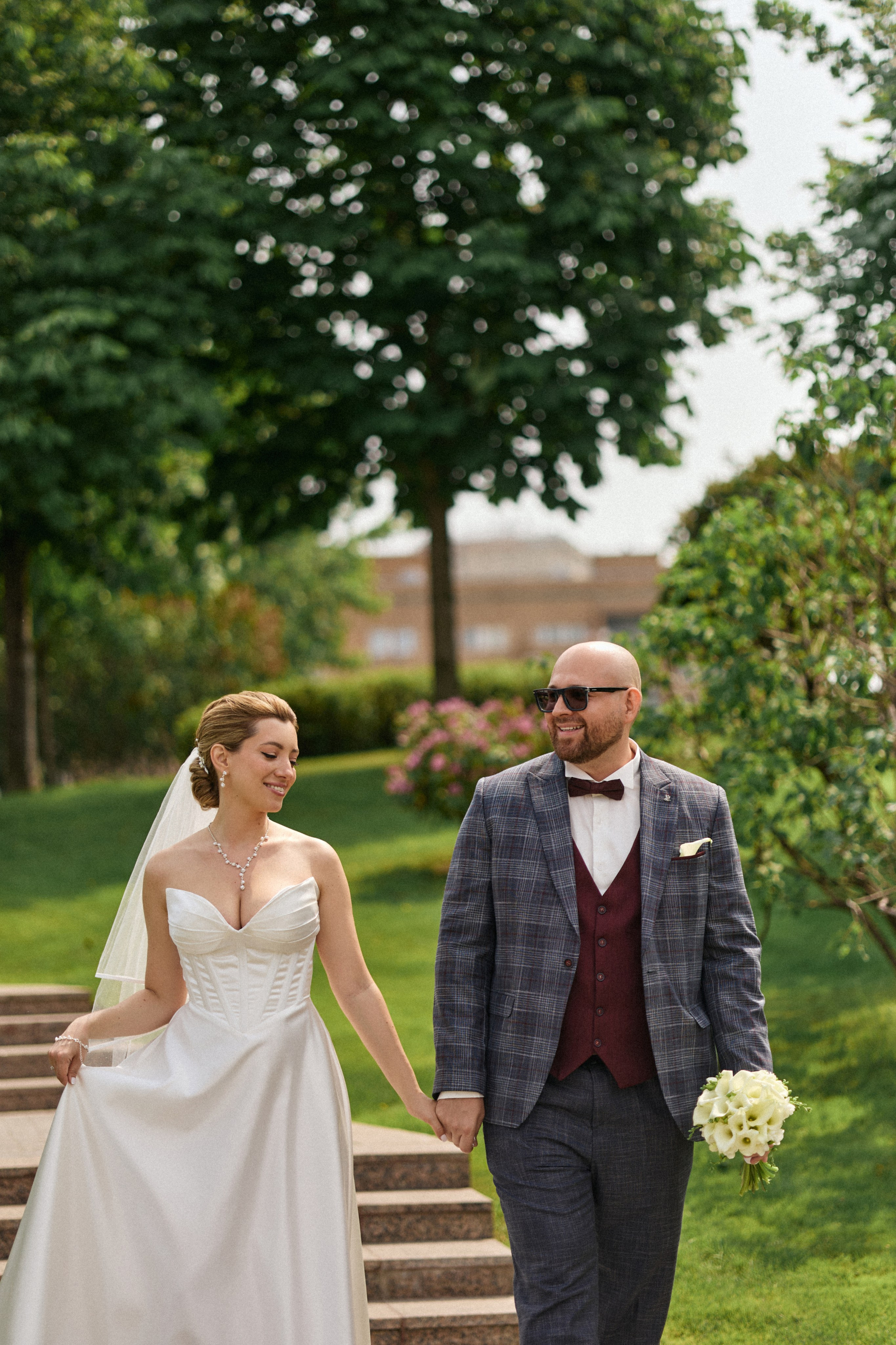 Евгений & Маргарита. Сестры Карабаза. Фотографы и ретушеры в Москве и Санкт-Петербурге