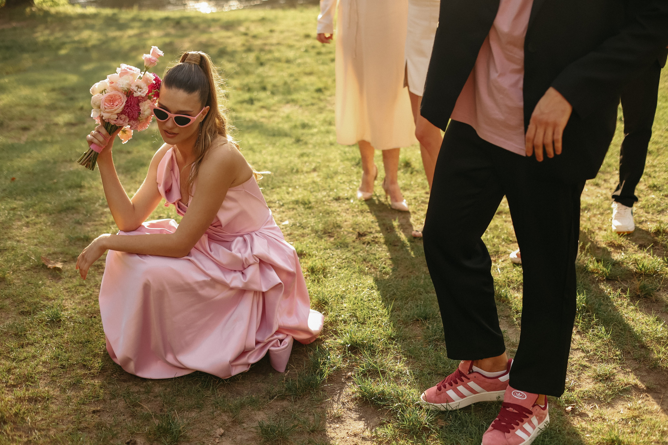 Wedding day Влад и Лиза. Свадебный фотограф Полина Мишуринская