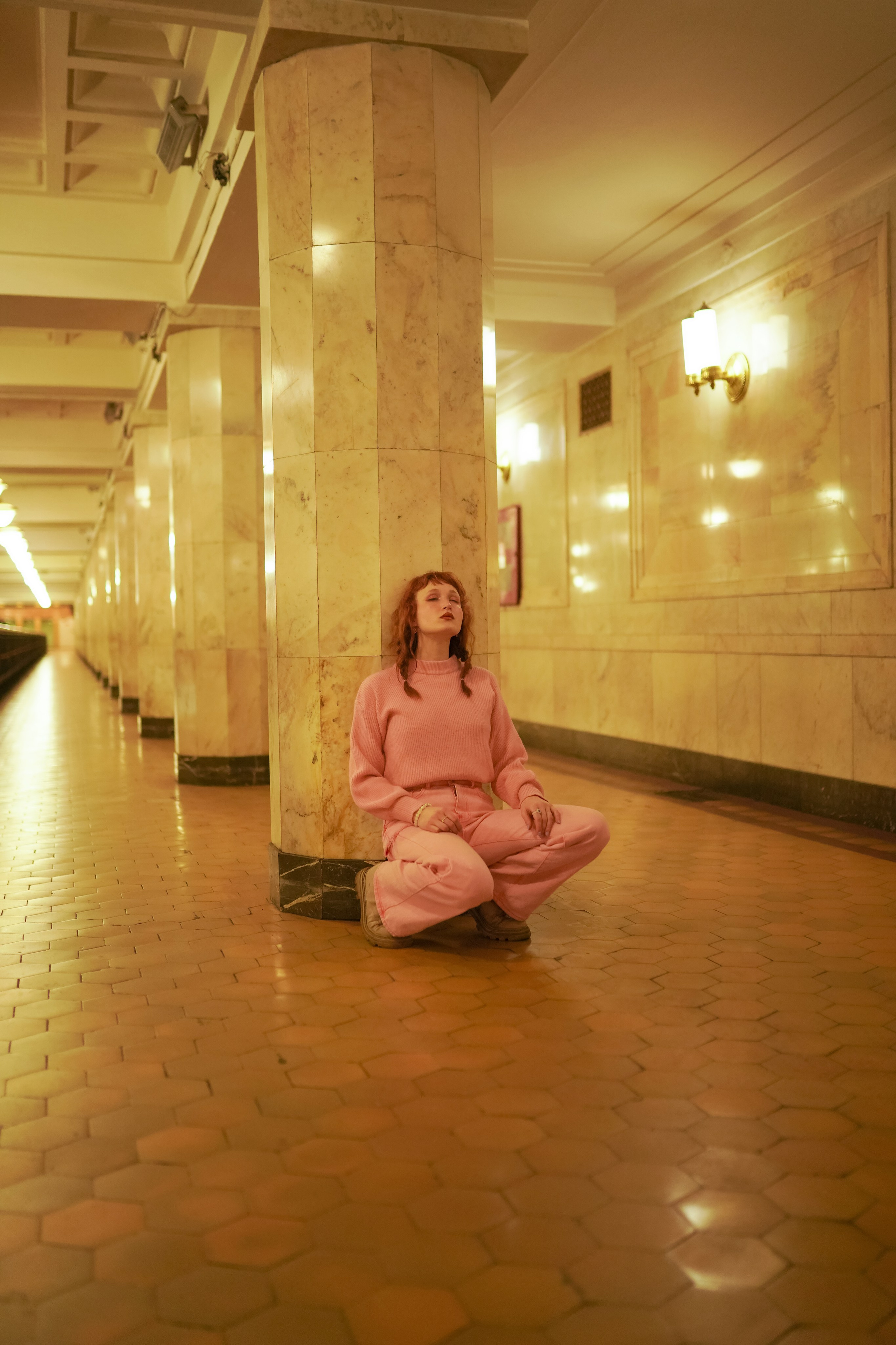 Алёна. Фотограф Екатерина Катунова | Москва