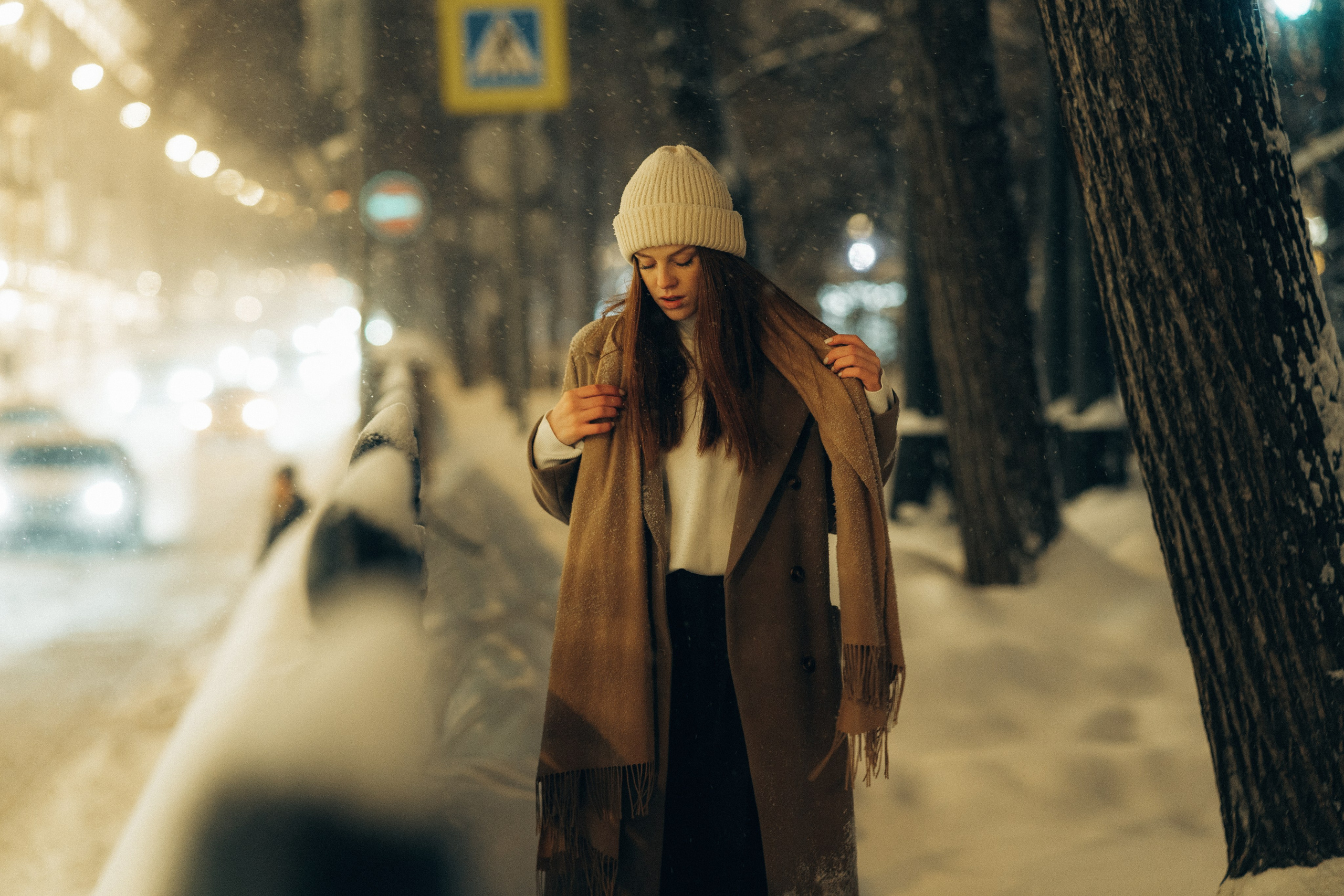 Света. Фотограф Екатерина Катунова | Москва