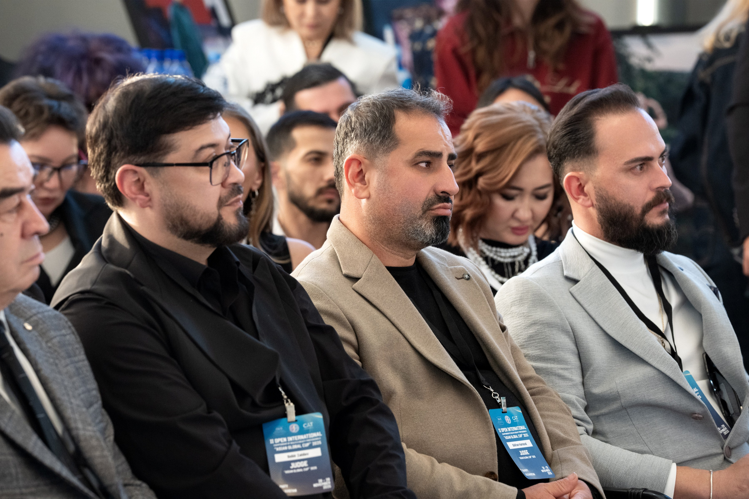 Asian Global Cup Almaty 2025 Day 1. Сайт Алматинского НЮ АРТ, будуар и фэшн фотографа Дениса Карпенко