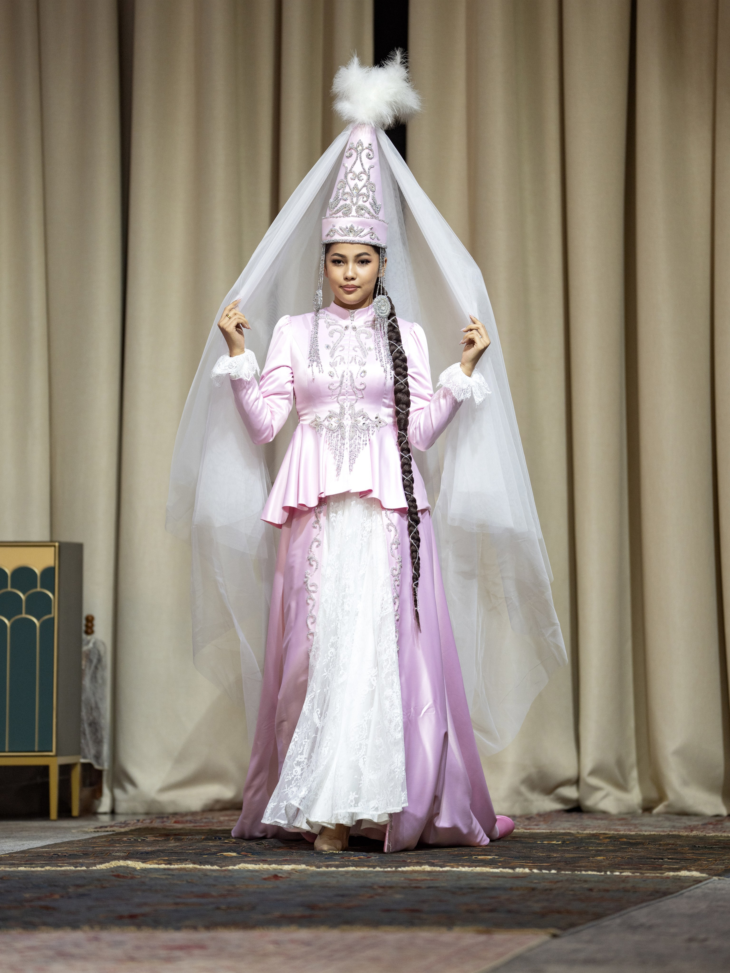 Balzhan Yerserik. Сайт Алматинского НЮ АРТ, будуар и фэшн фотографа Дениса Карпенко