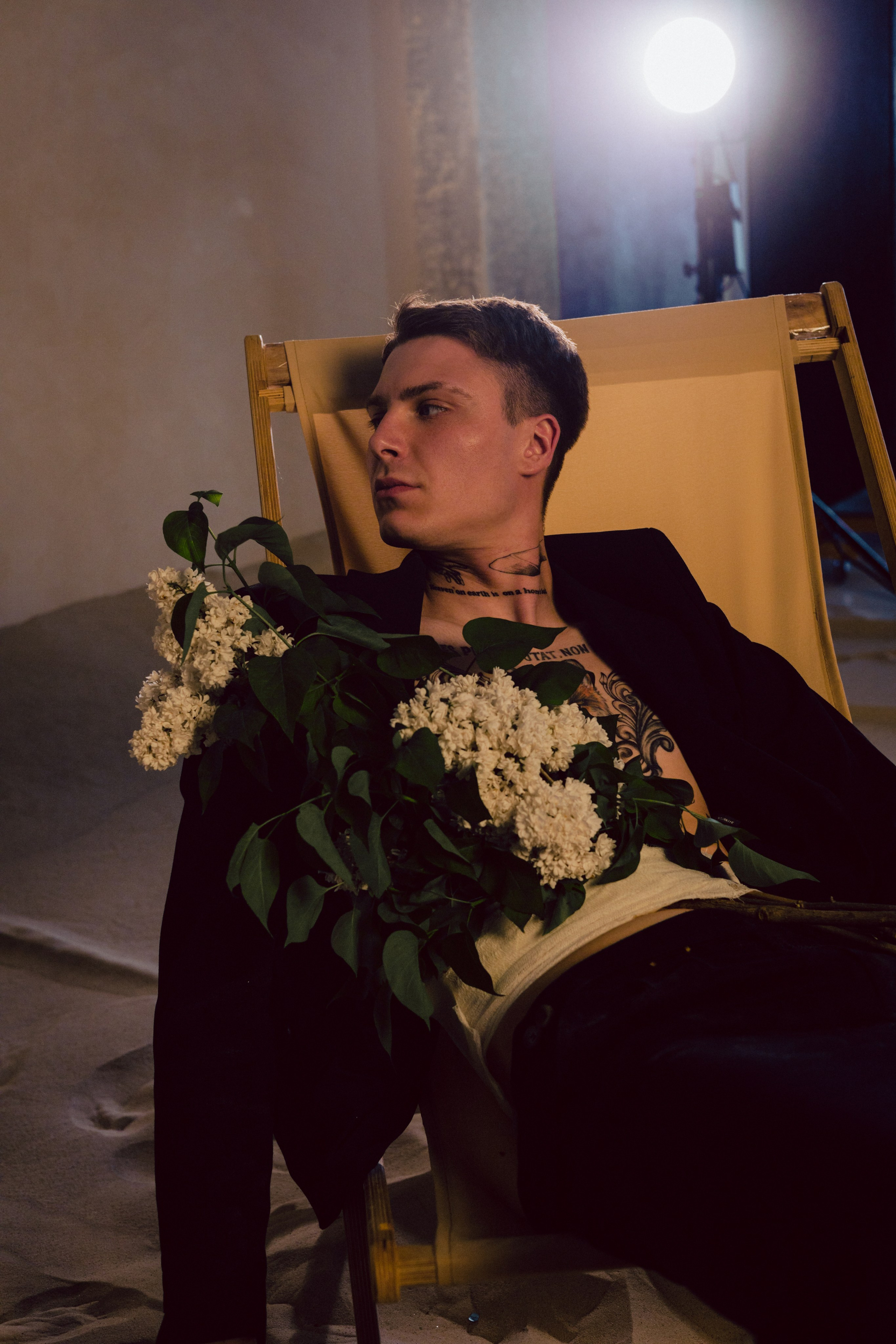 Константин. Gorbunova Alina Фотограф