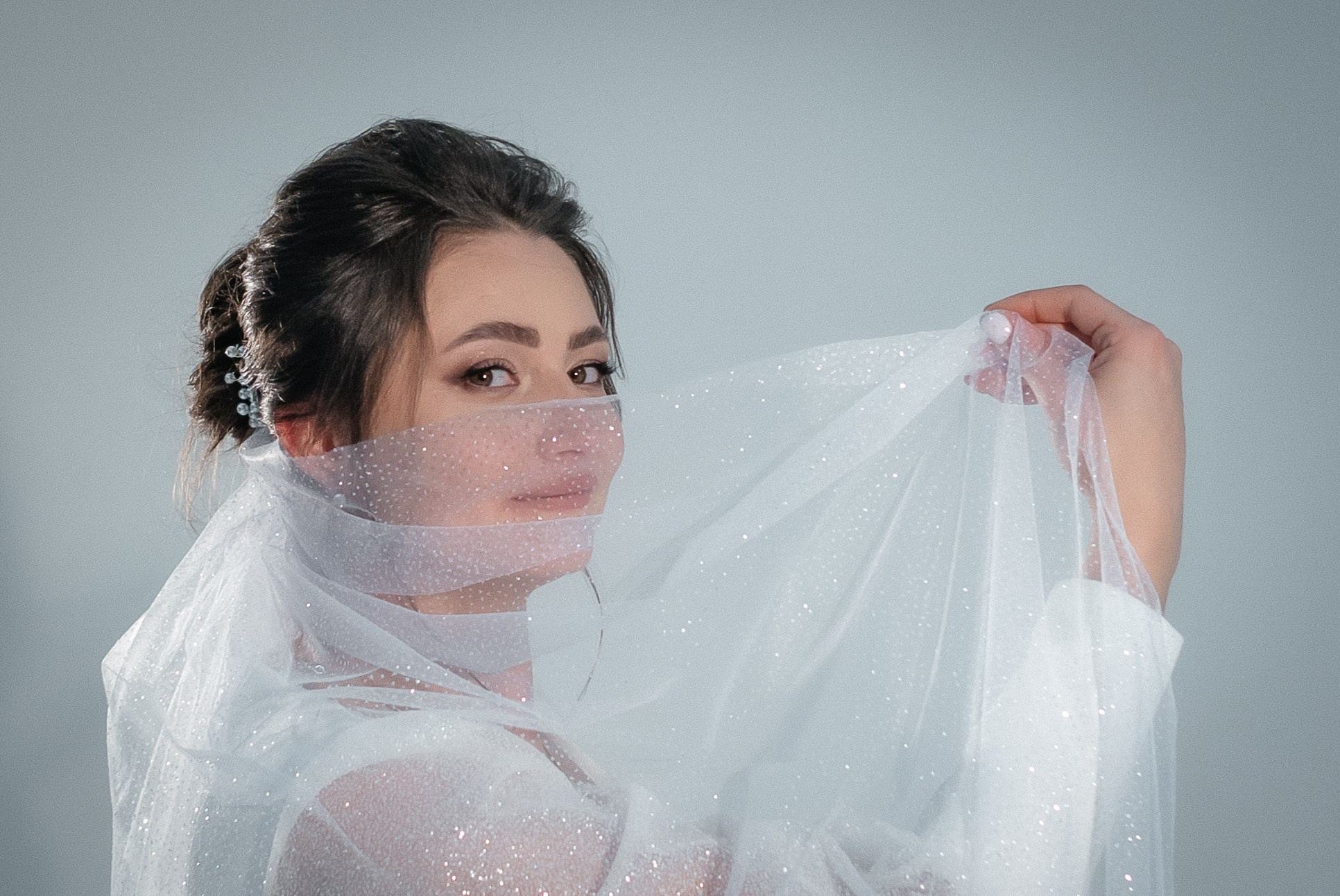 Альберт и Наталья. Фотограф Татьяна Орлова