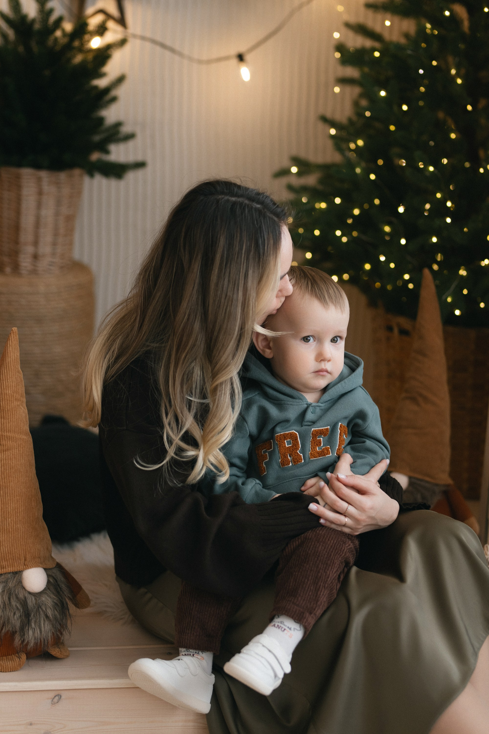 АНЯ, ВОВА И ЛЕВА ` 24. Maria Startseva Photo