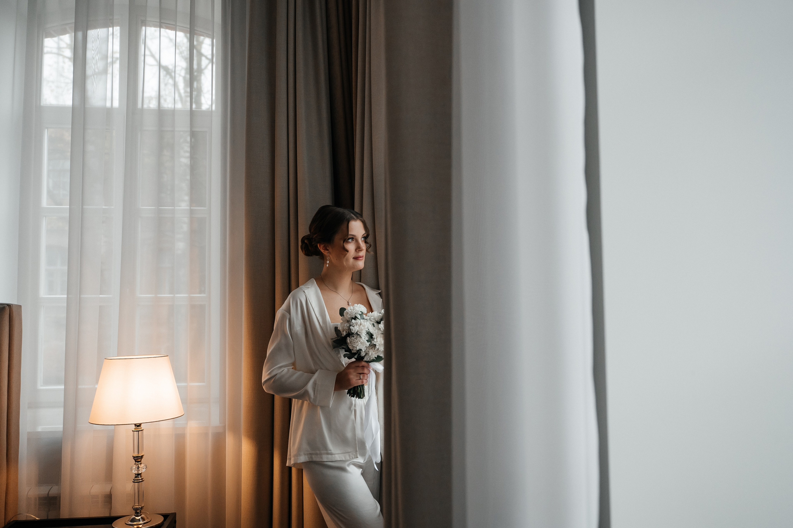 Никита и Катя 01.11.2024. Свадебный и семейный фотограф в городе Смоленске