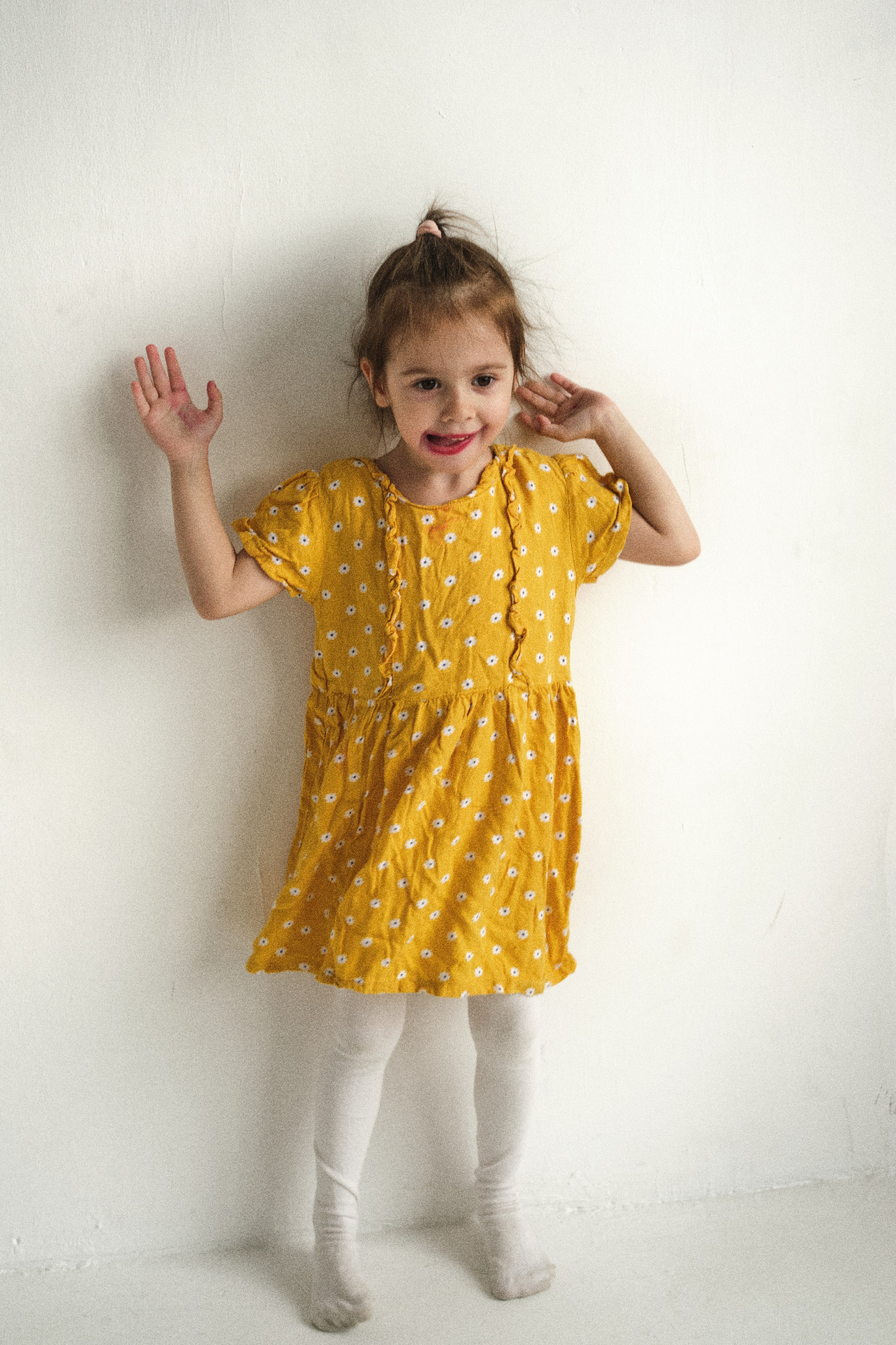 Злата и Оля