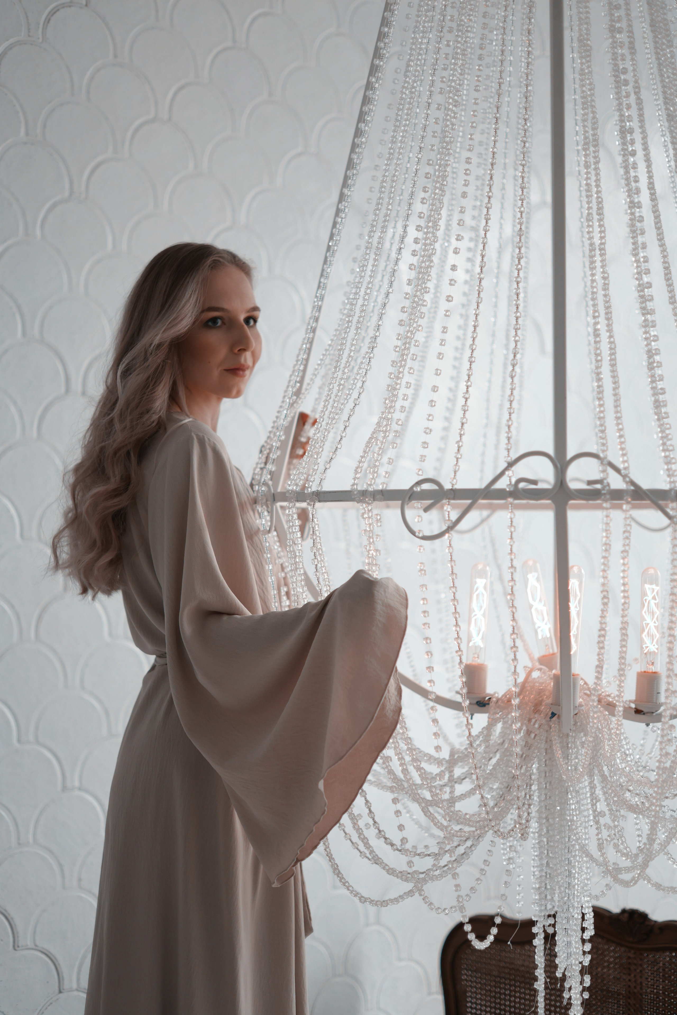 Алина. Сайт фотографа Ирины Аникановой