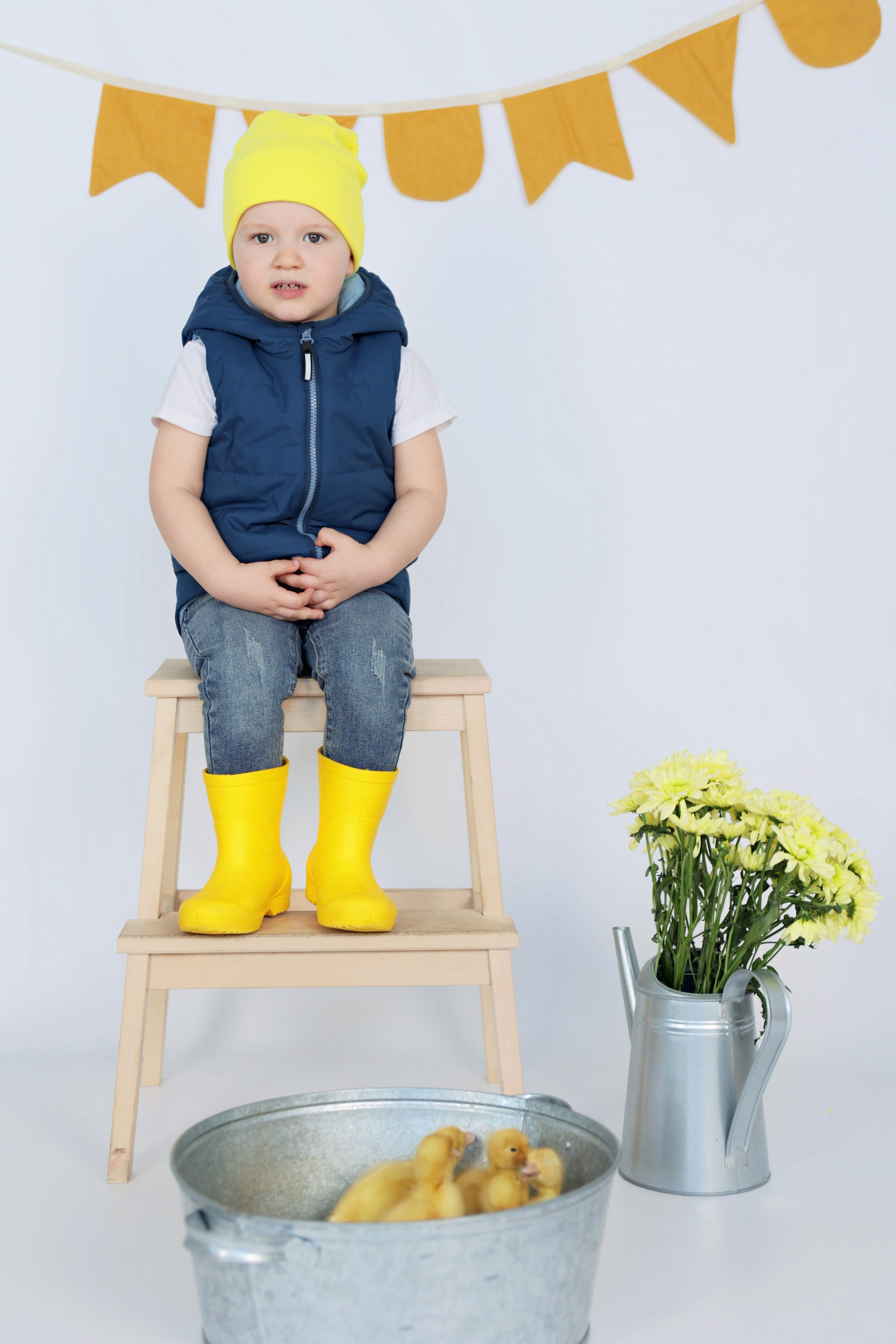 Сайт фотографа Ирины Аникановой