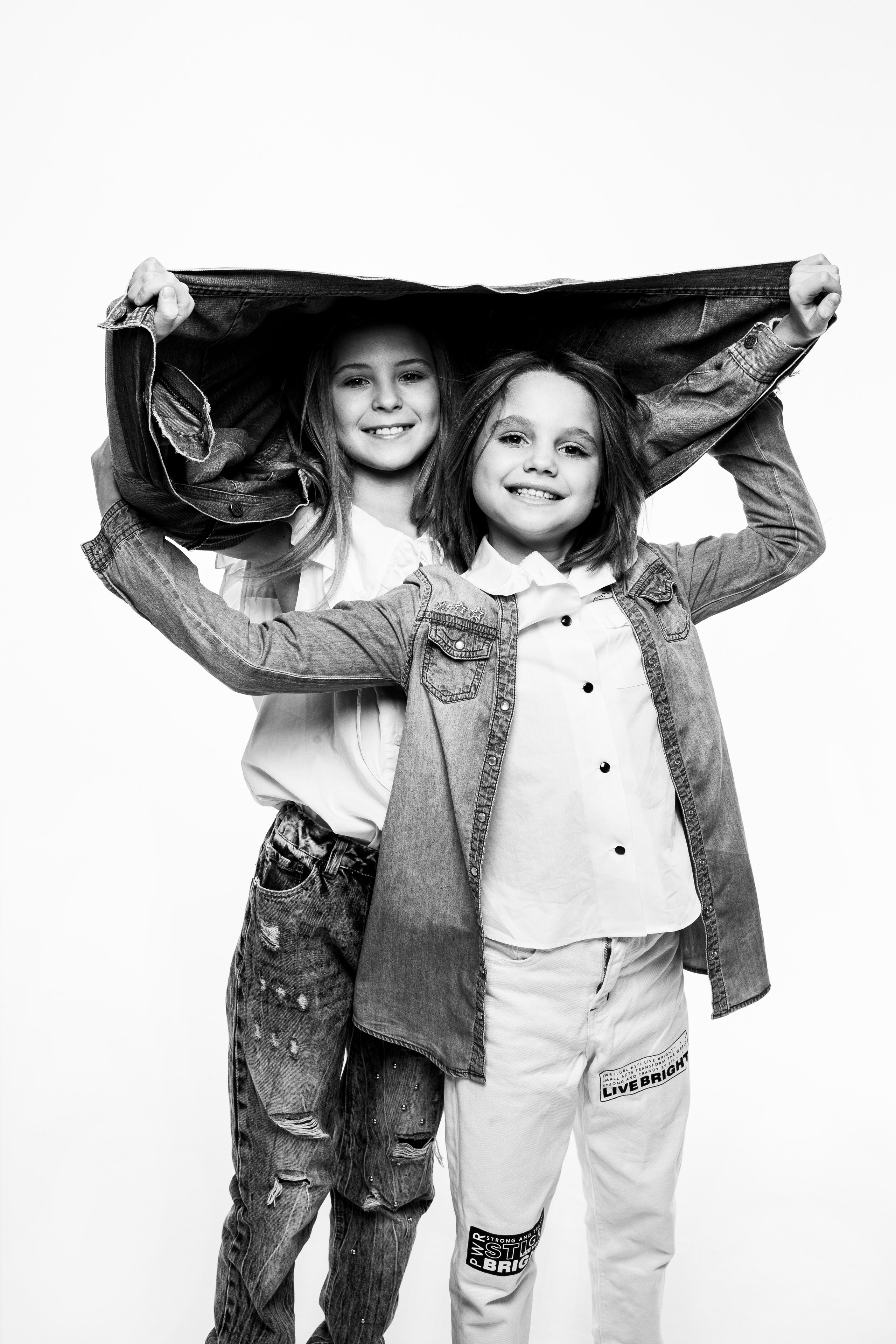 Детский Портрет. Художественный Фотограф Тольятти