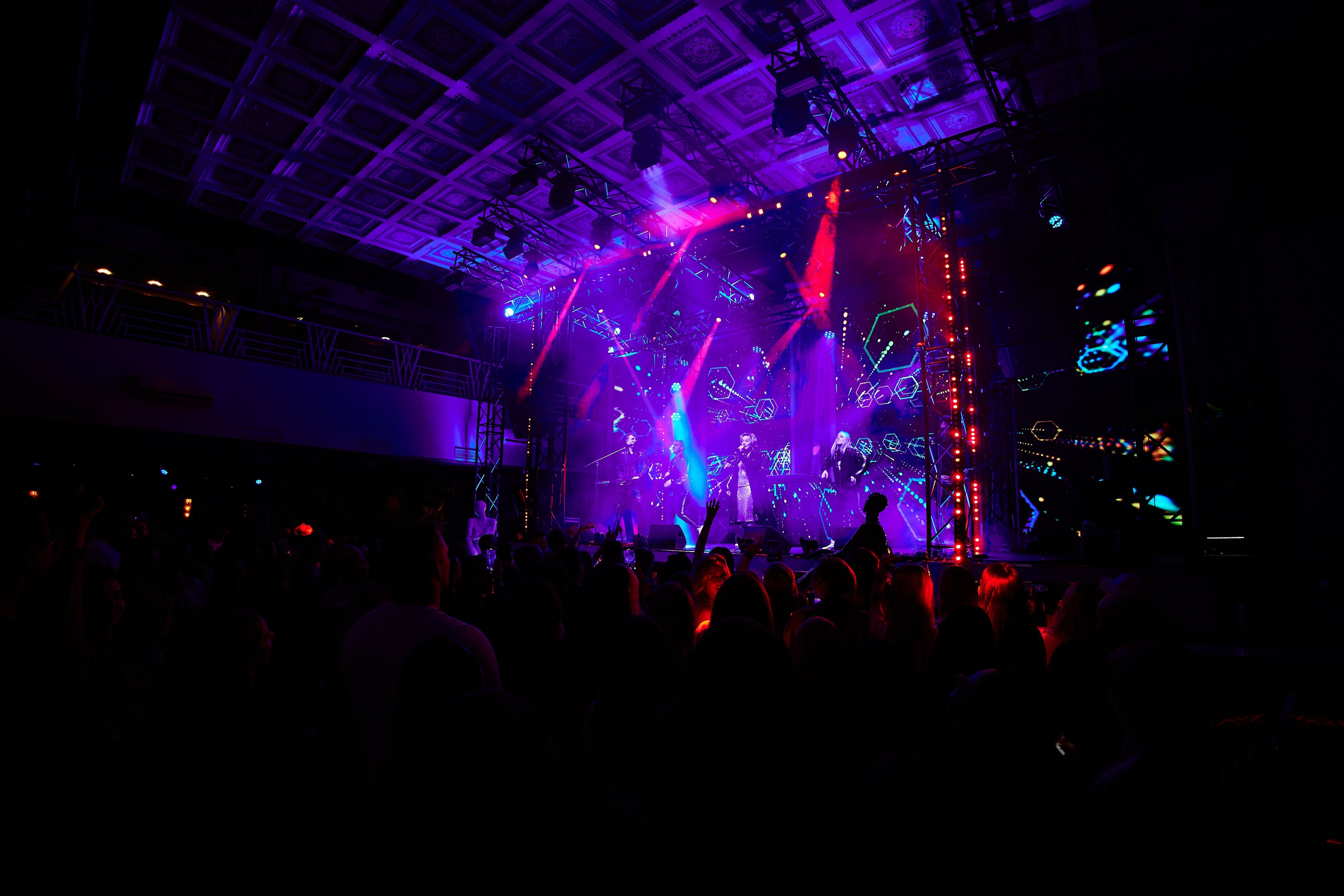 Tatyana Bulanova // Ibiza. Reportage photographer Vlad Shishkin