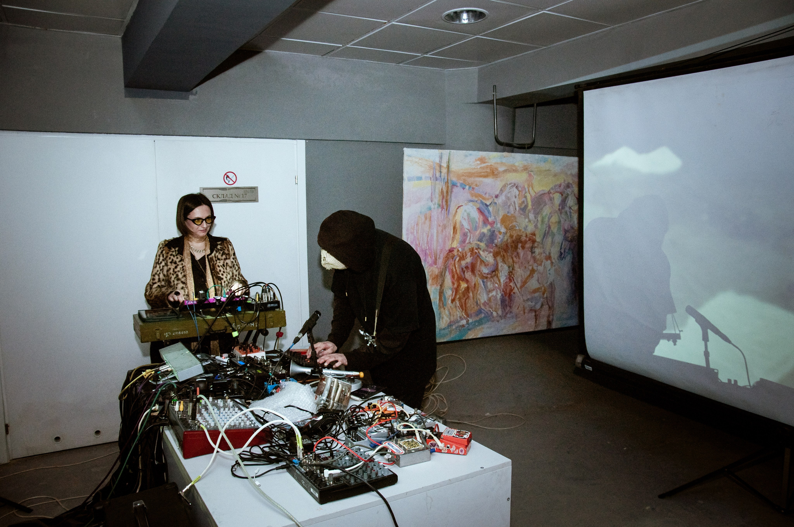 NOISE vs. ГЛАМУР 2026 Севастополь. Репортажный фотограф в Симферополе Зареев Иван