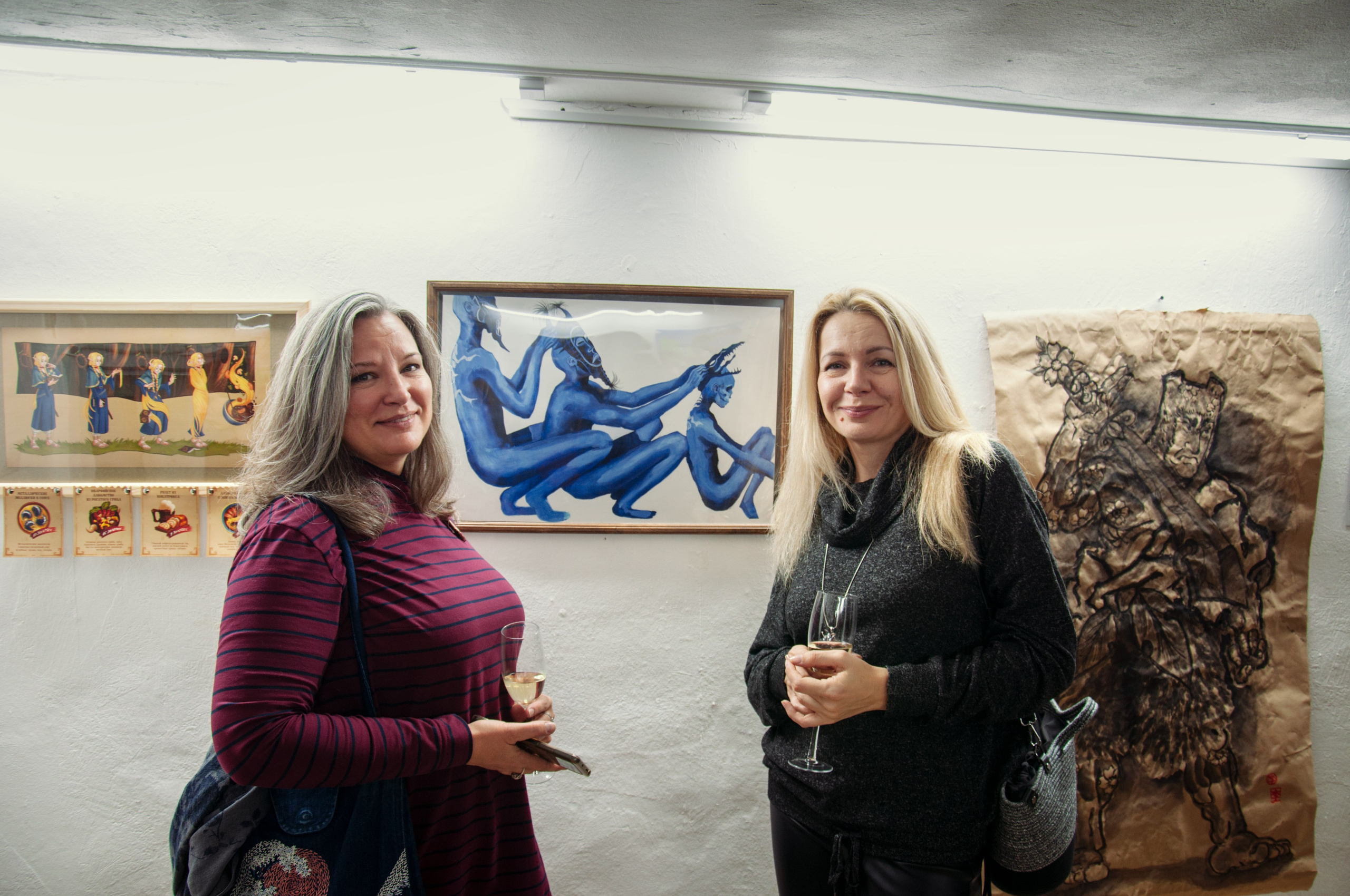 Фан-арт. Репортажный фотограф в Симферополе Зареев Иван