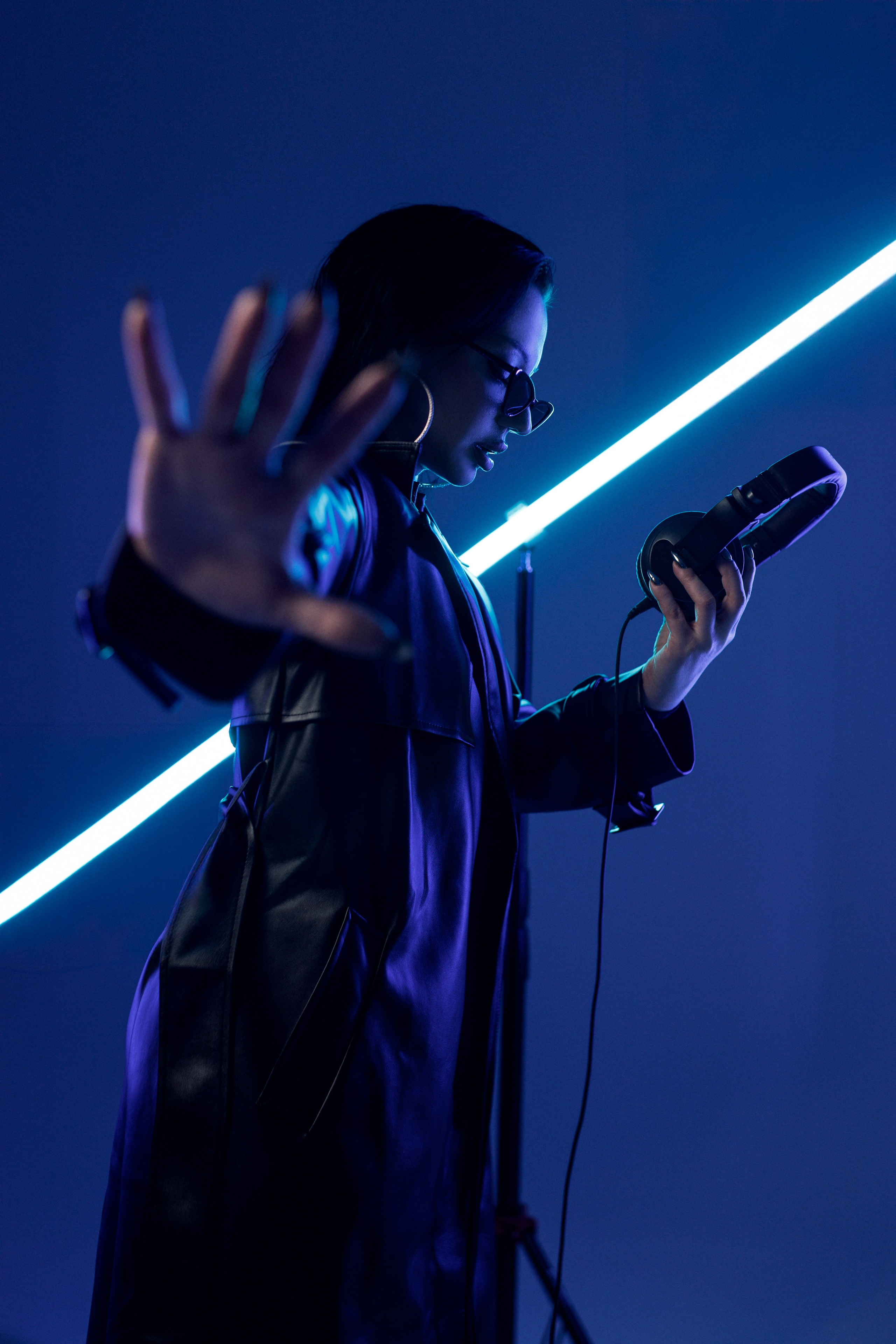 Имиджевые съемки для бизнеса. Fashion и контент-фотограф в Москве Антон Попелнуха