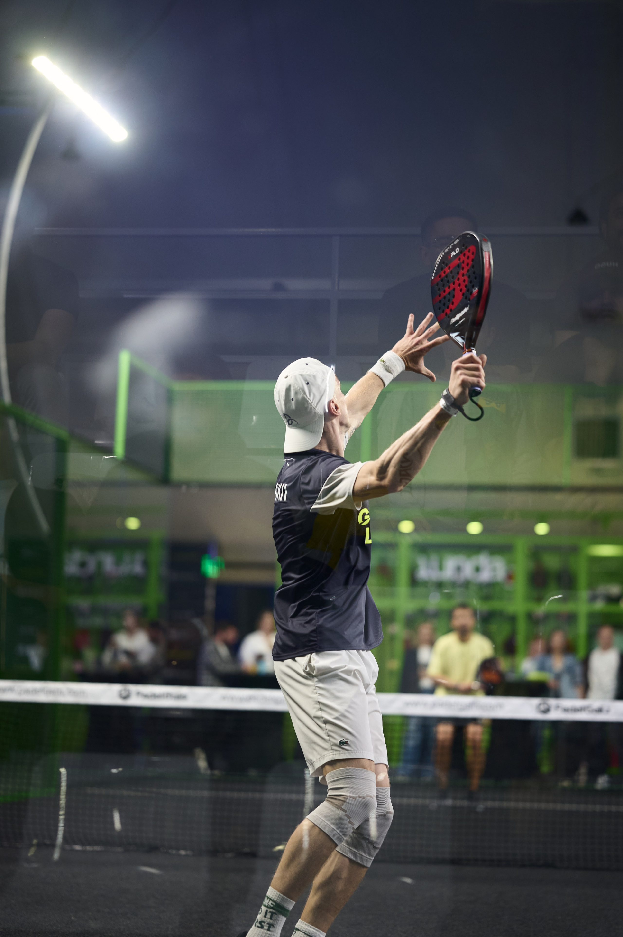 GoPadel League галерея