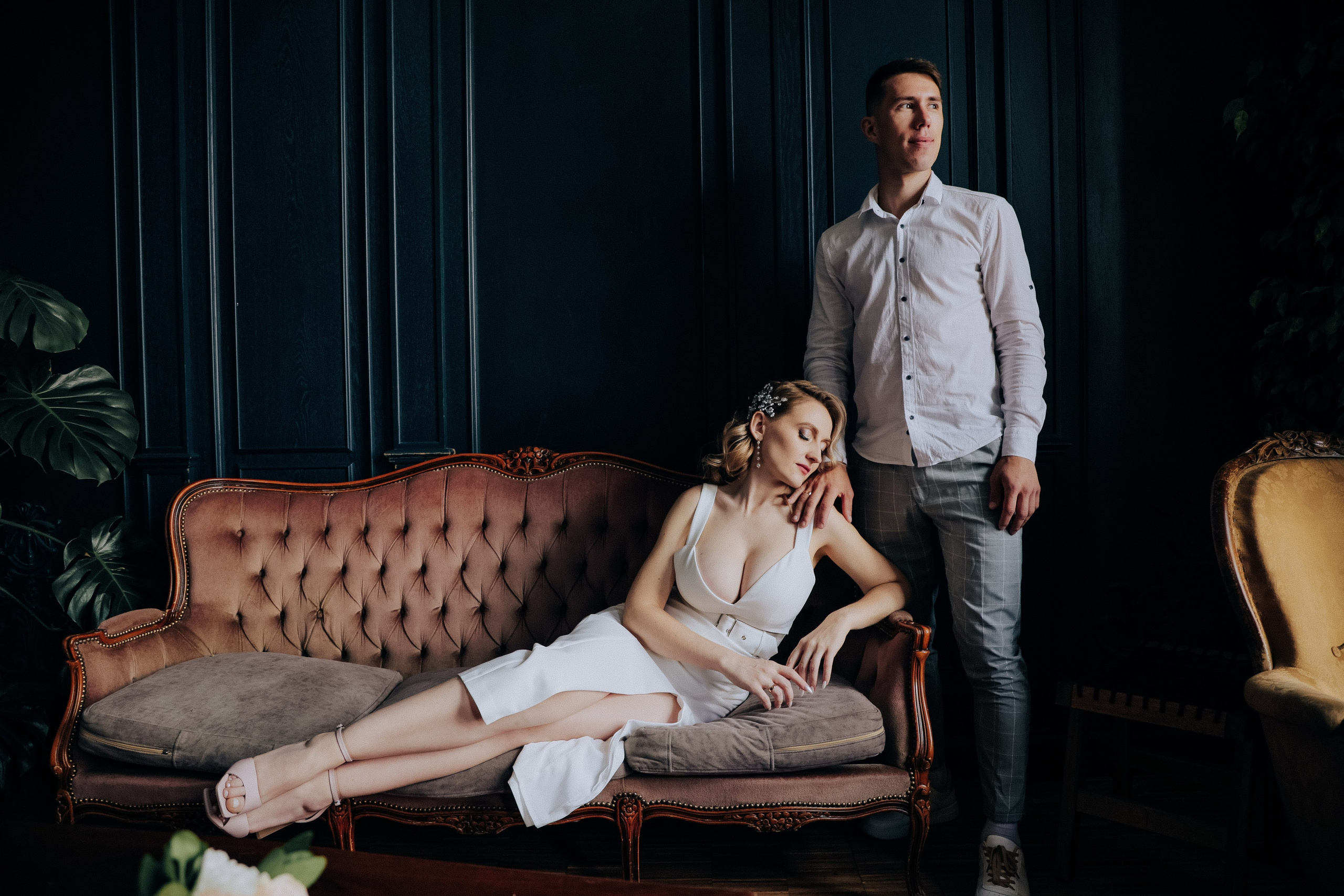 Свадебные съёмки. Виталий Морозов|Фотограф в Краснодаре