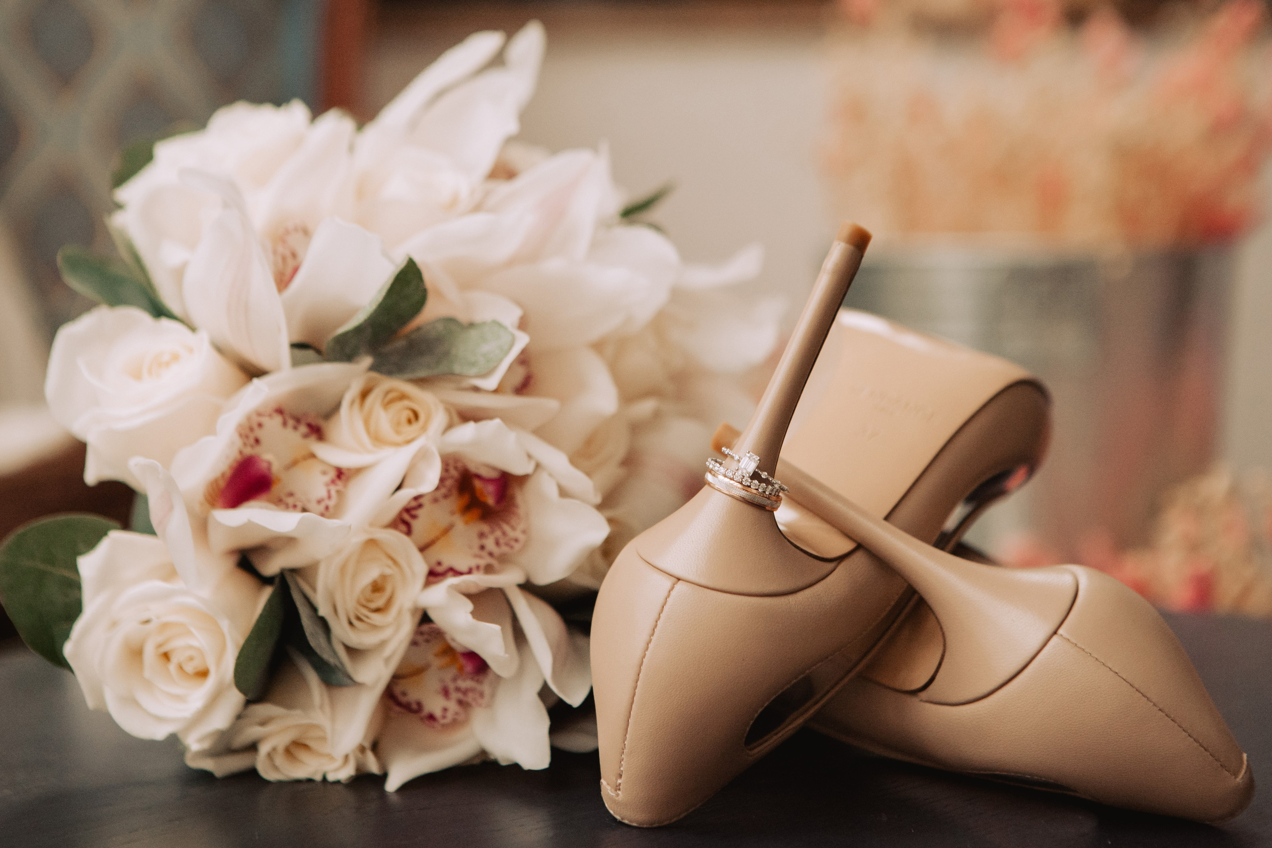 Алексей и Мария. Фотограф Ольга Ефремова