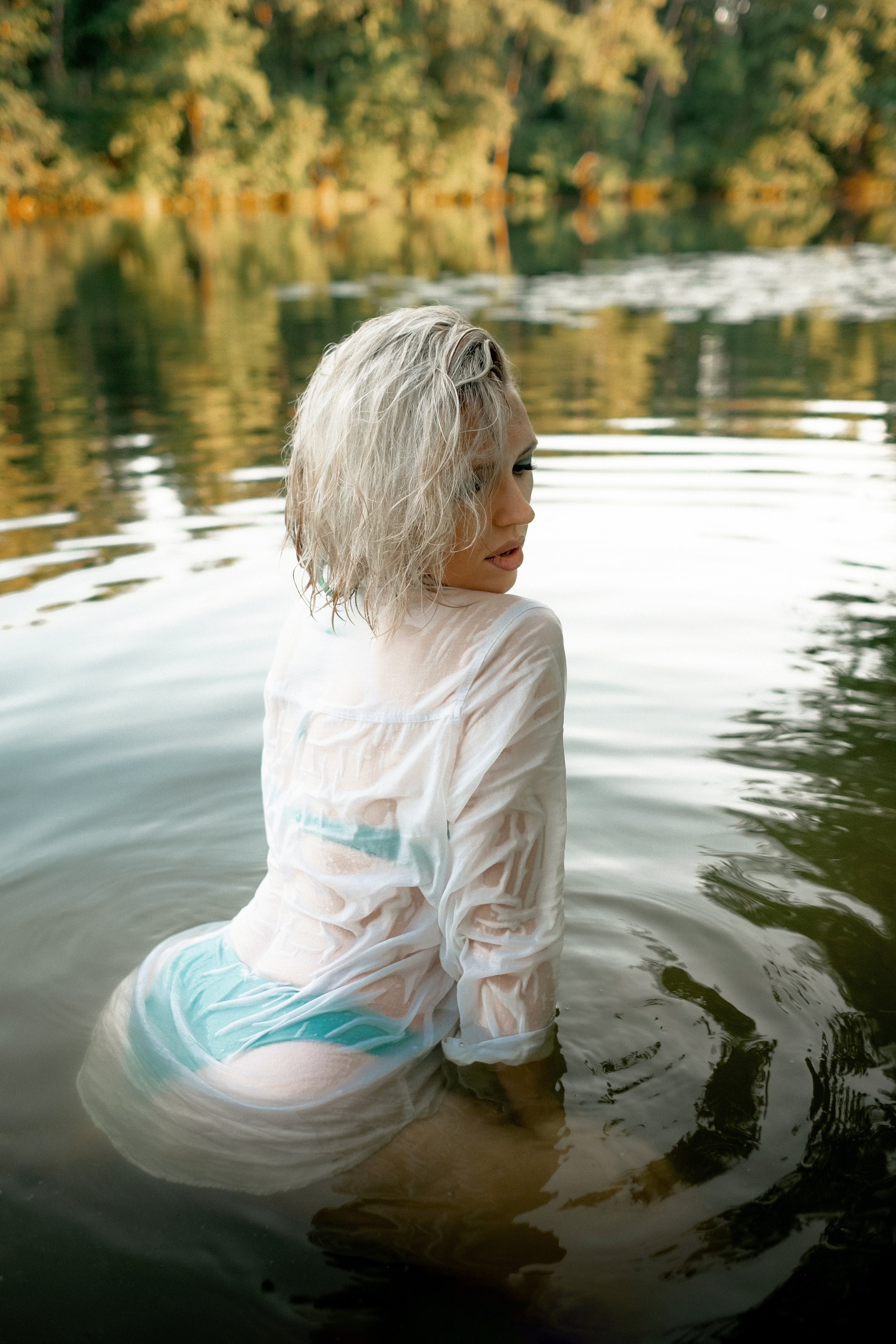 Прогулка для Иры и Димы. Антонина Мезинова фотограф Михайловка и Волгоград