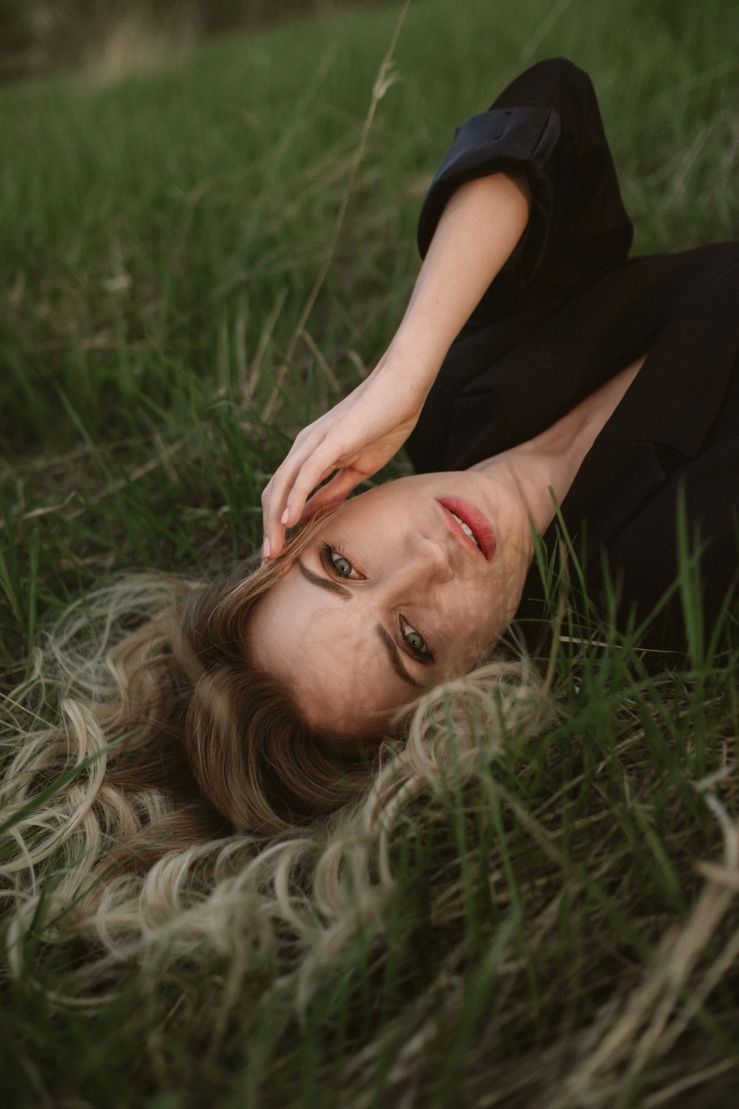 Фотосессия в весеннем лесу. Антонина Мезинова фотограф Михайловка и Волгоград