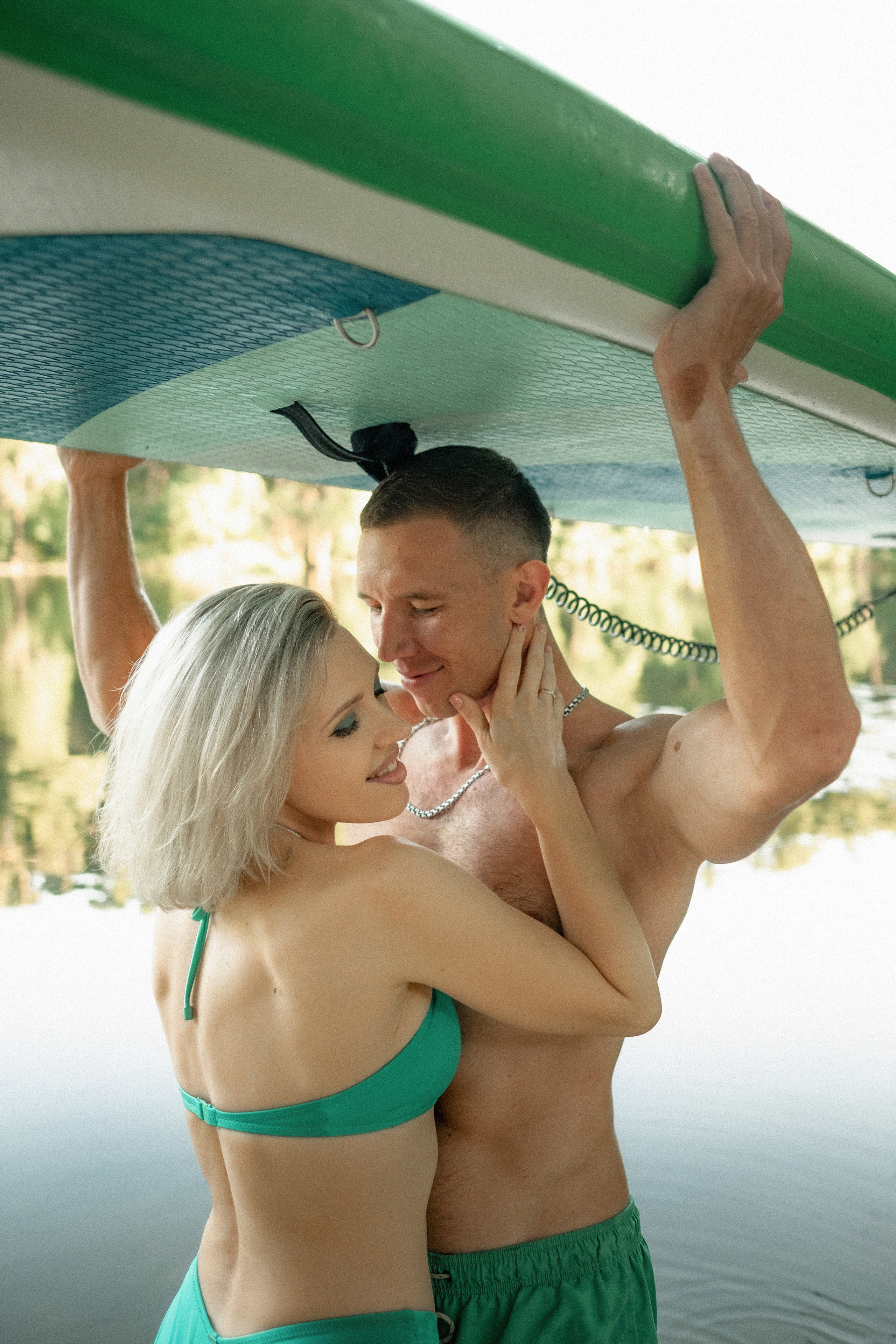 Прогулка для Иры и Димы. Антонина Мезинова фотограф Михайловка и Волгоград