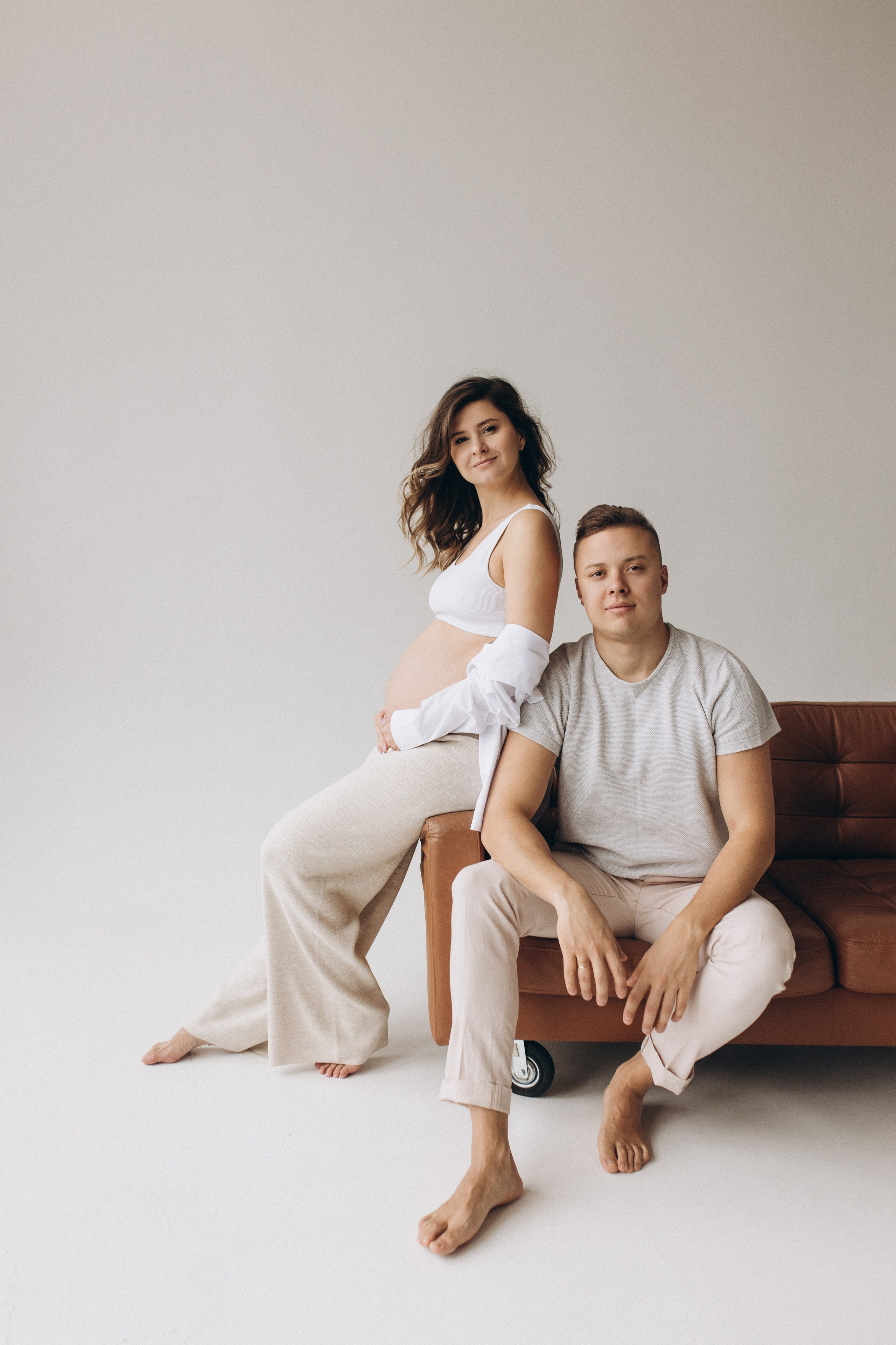 Рекомендации по подготовке к фотосессии беременности. Алёна Берёзка фотограф Минск