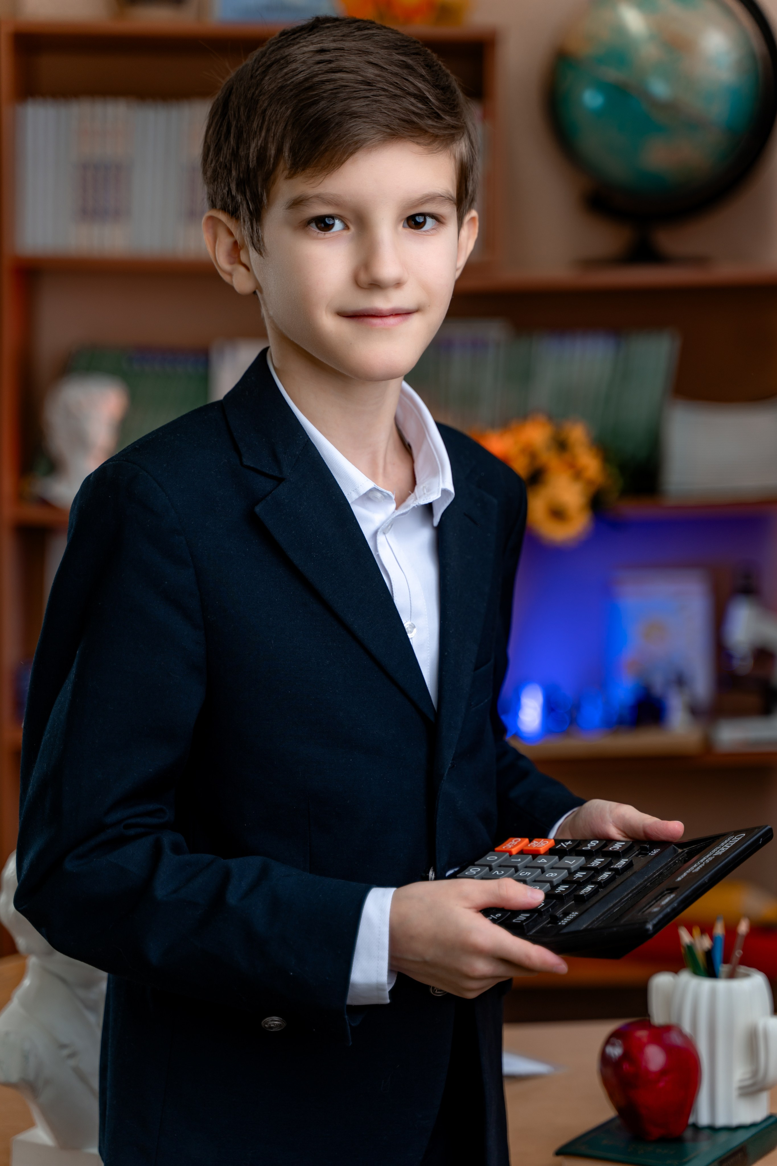 Портреты. ГЛАВНАЯ