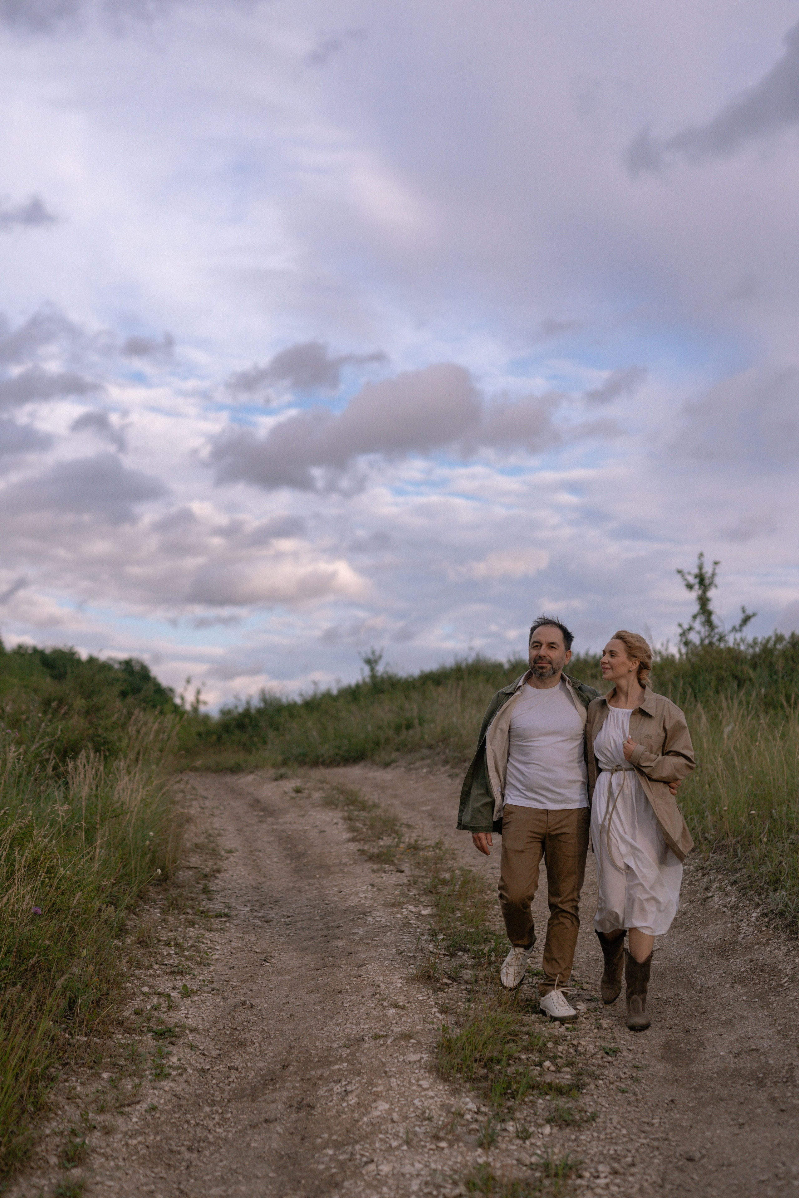 Love story. Фотограф в Самаре Анастасия Саморукова