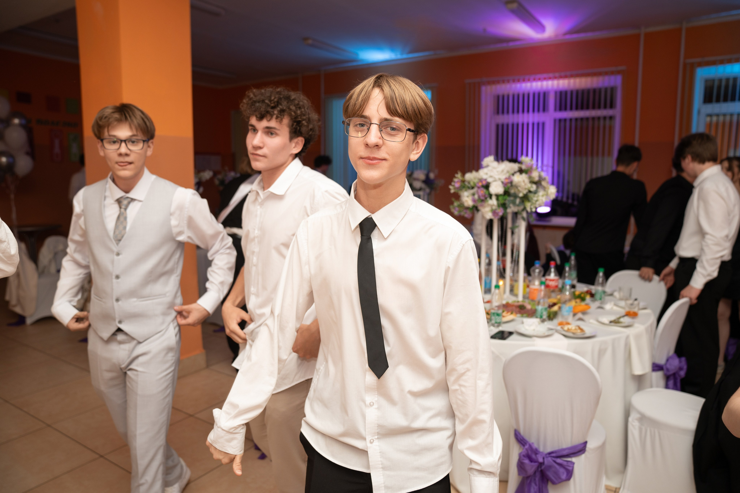 Выпускной СШ1. Семейный и свадебный фотограф Минск, Беларусь Анна Орловская