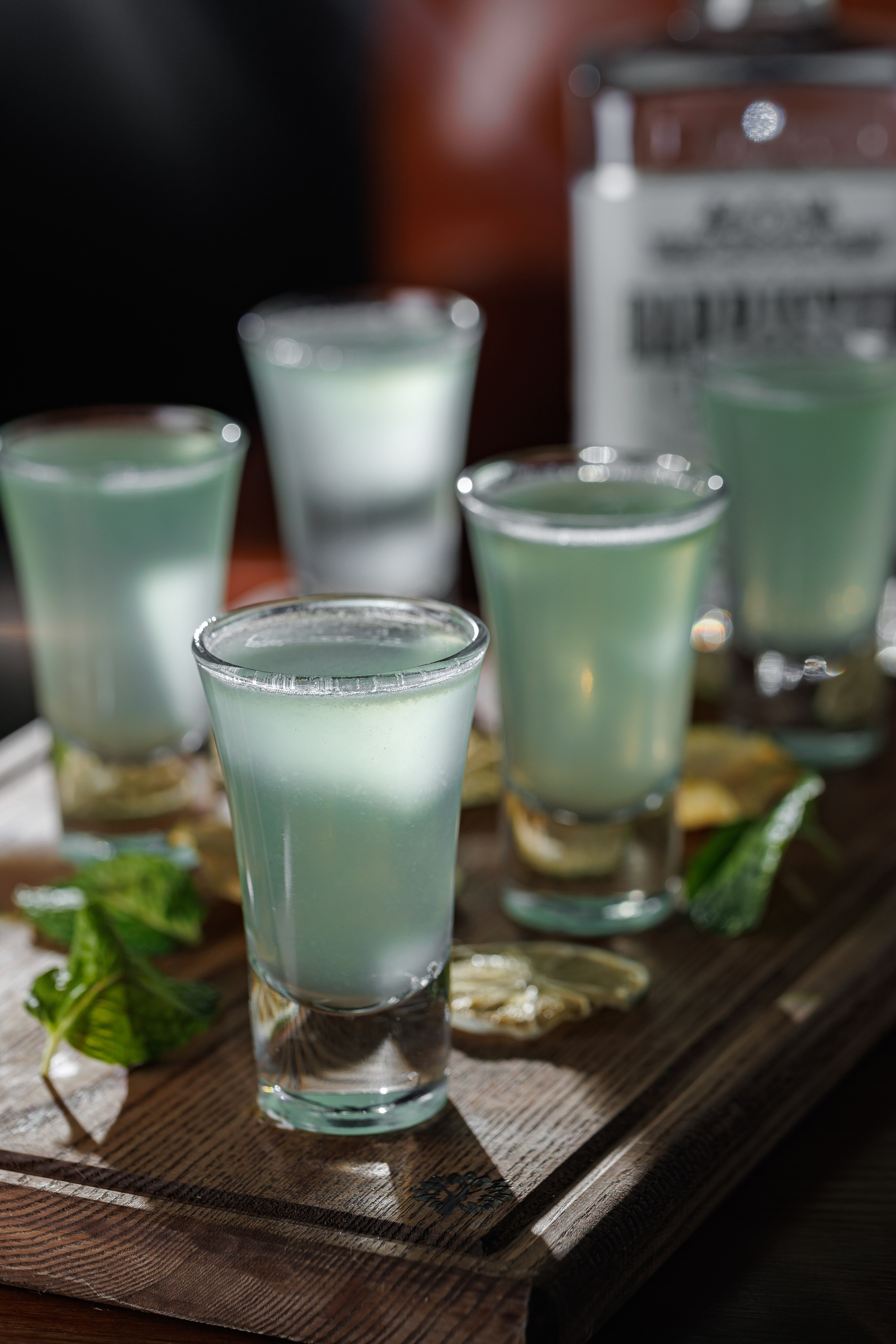 Siberia Lounge & Bar