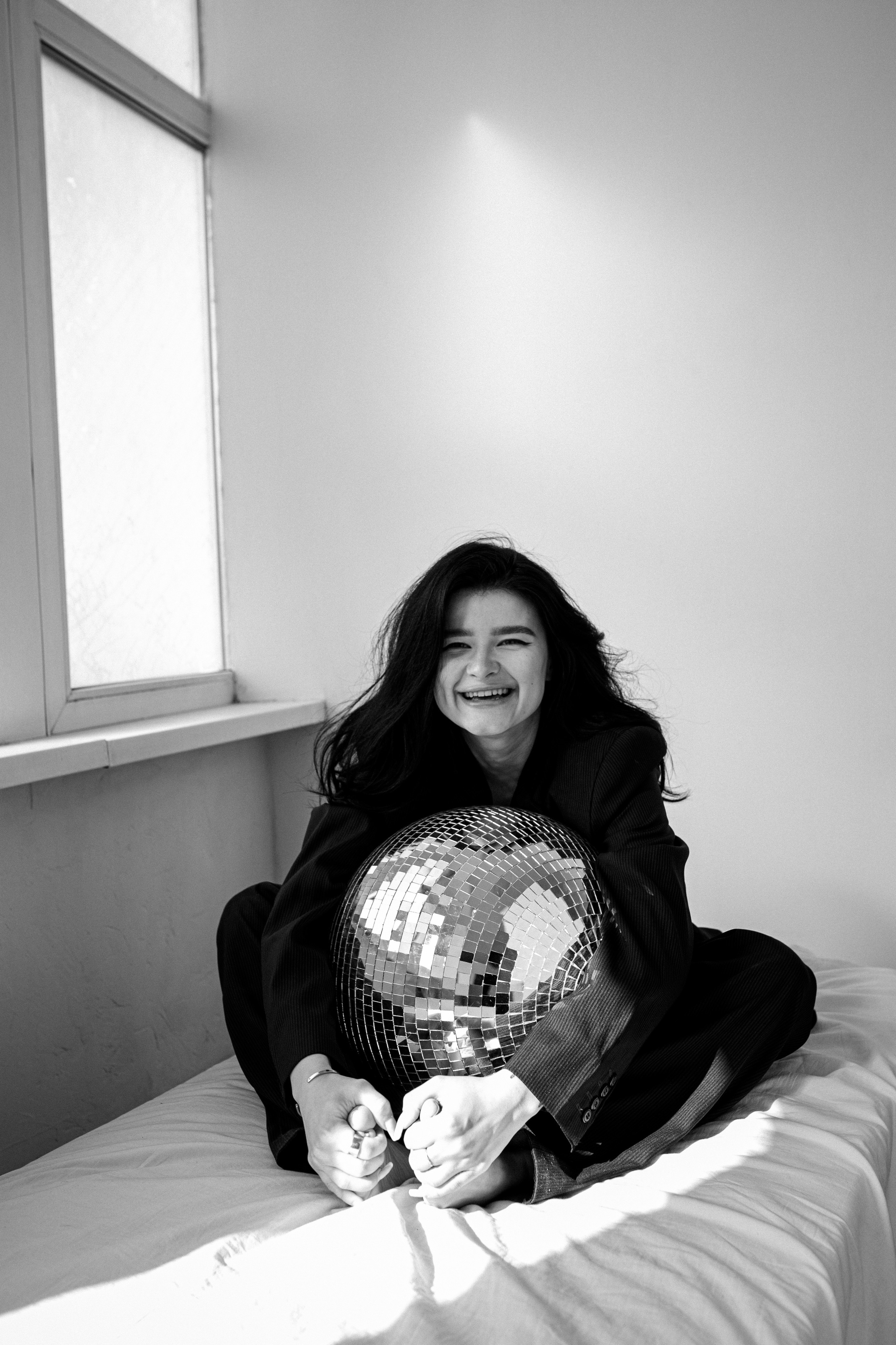 Влада. Портретный и свадебный фотограф в Москве | Макарова Дарья