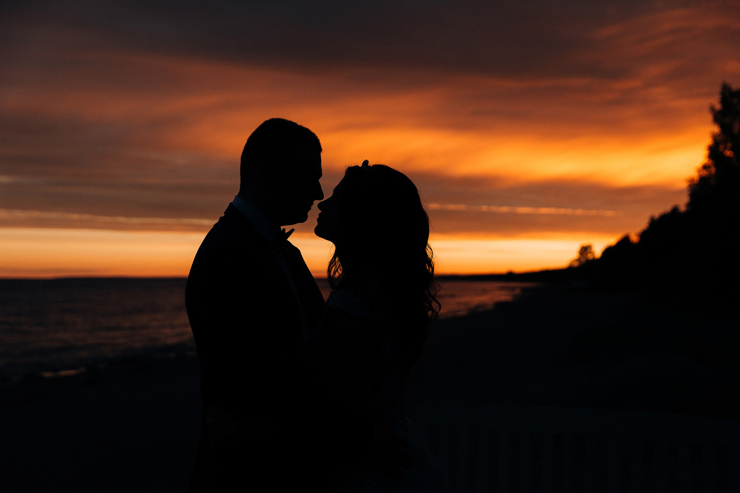 Свадьбы и Love Story. Свадебный фотограф в Санкт-Петербурге Павел Резниченко