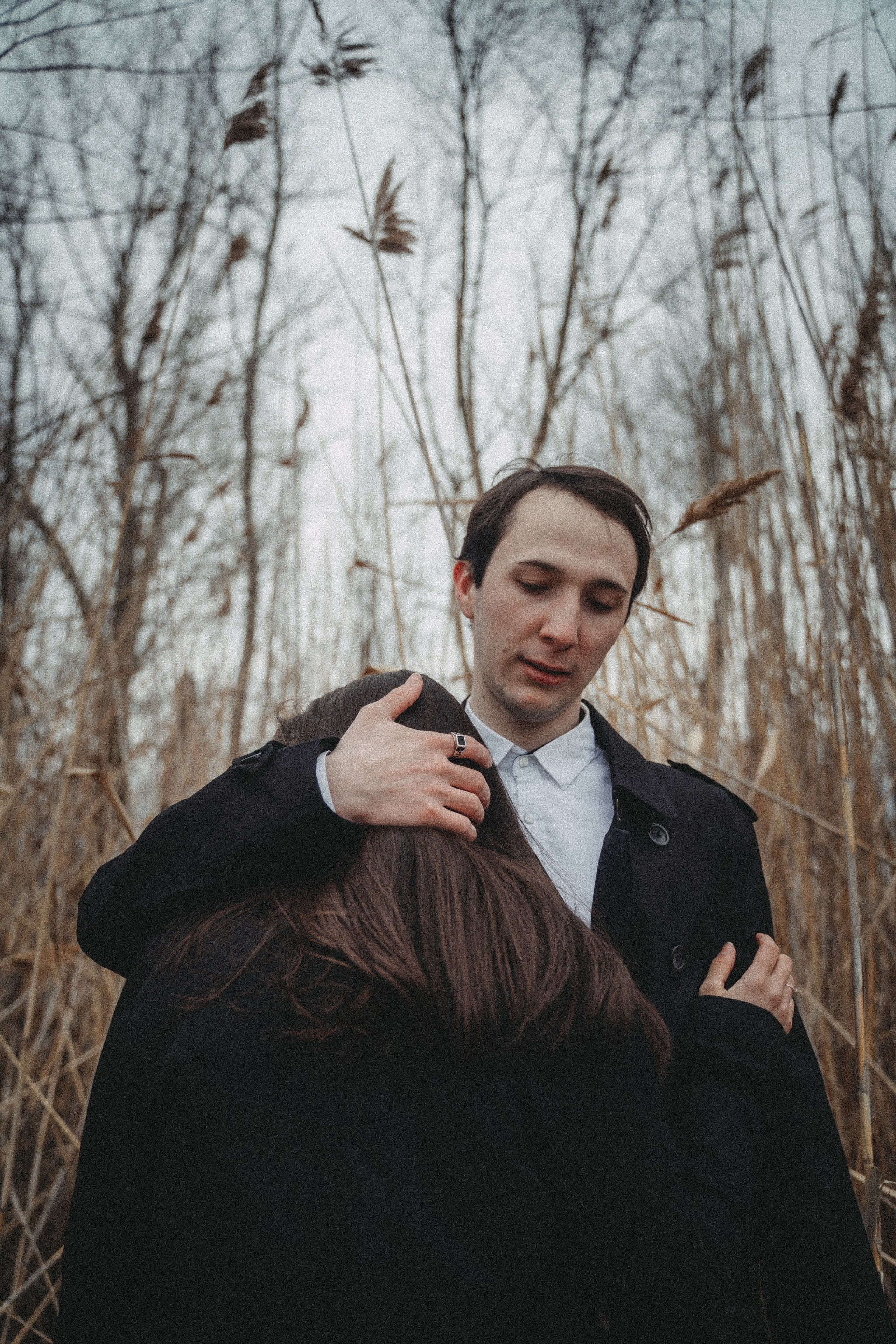 Азат и Маня. Главная